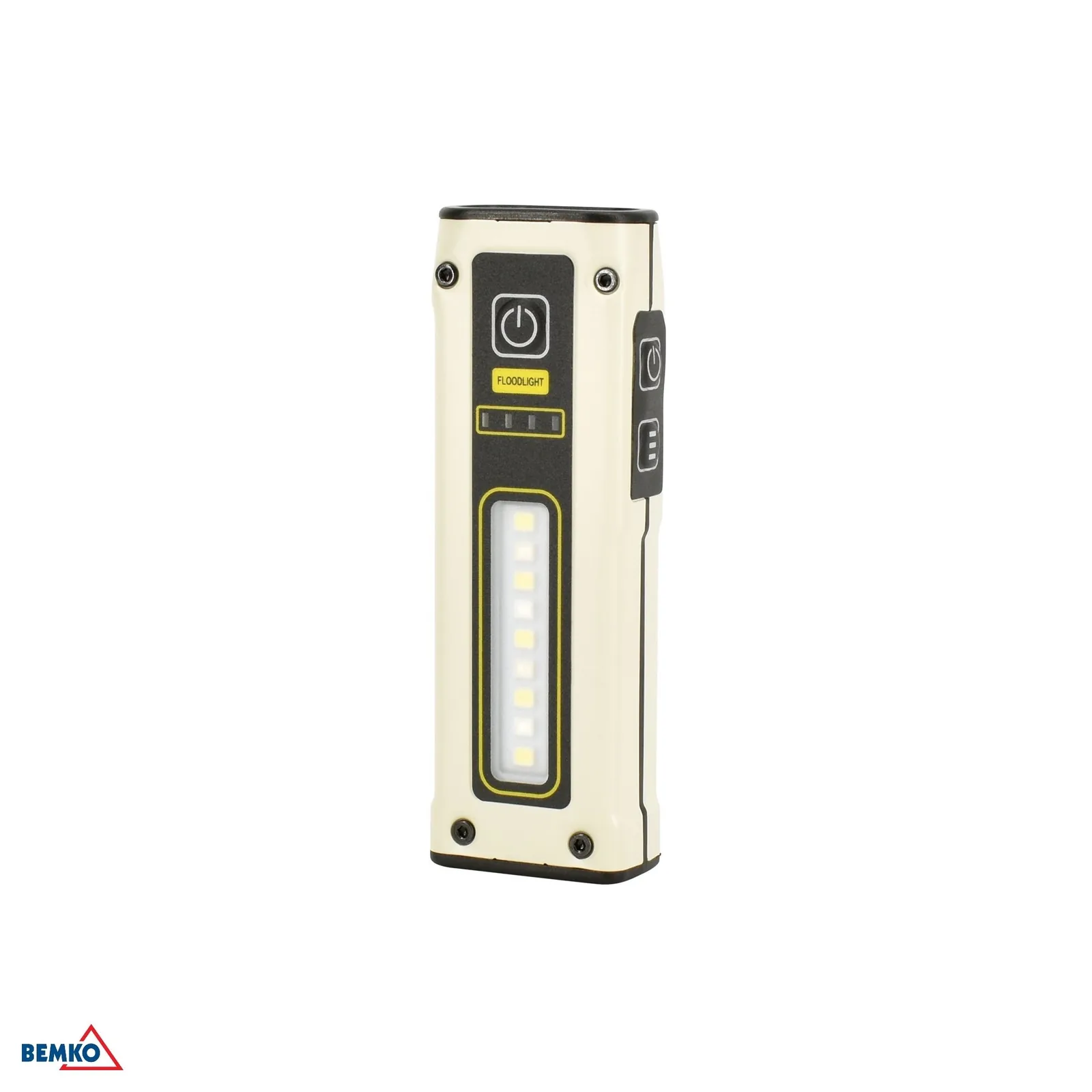 Bemko multifunkciós LED fejlámpa IP44 330 lm BM-C49-LTW07