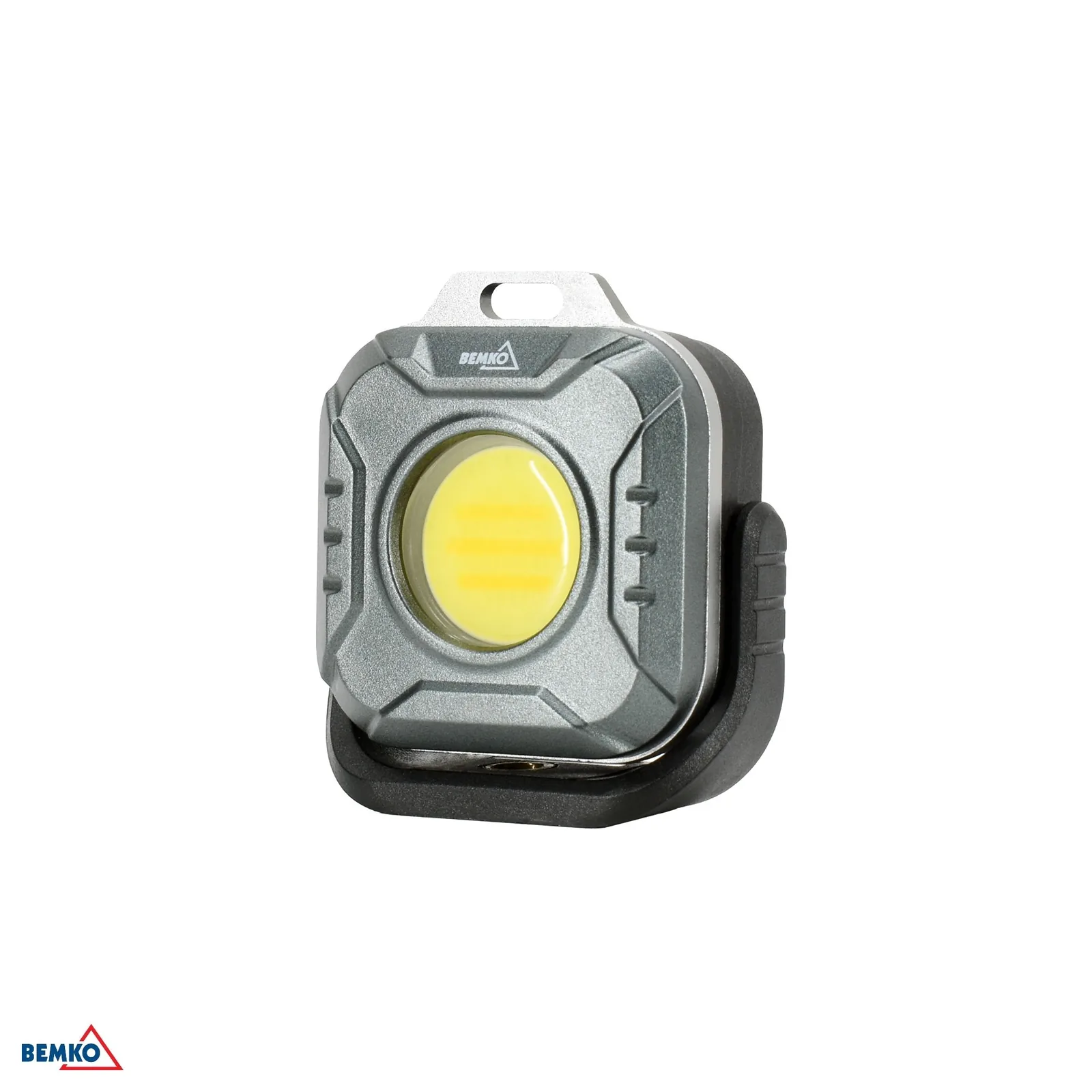 Bemko akkumulátoros LED lámpa mágnessel IP44 500 lm 2700–8000 K BM-C49-LTW08