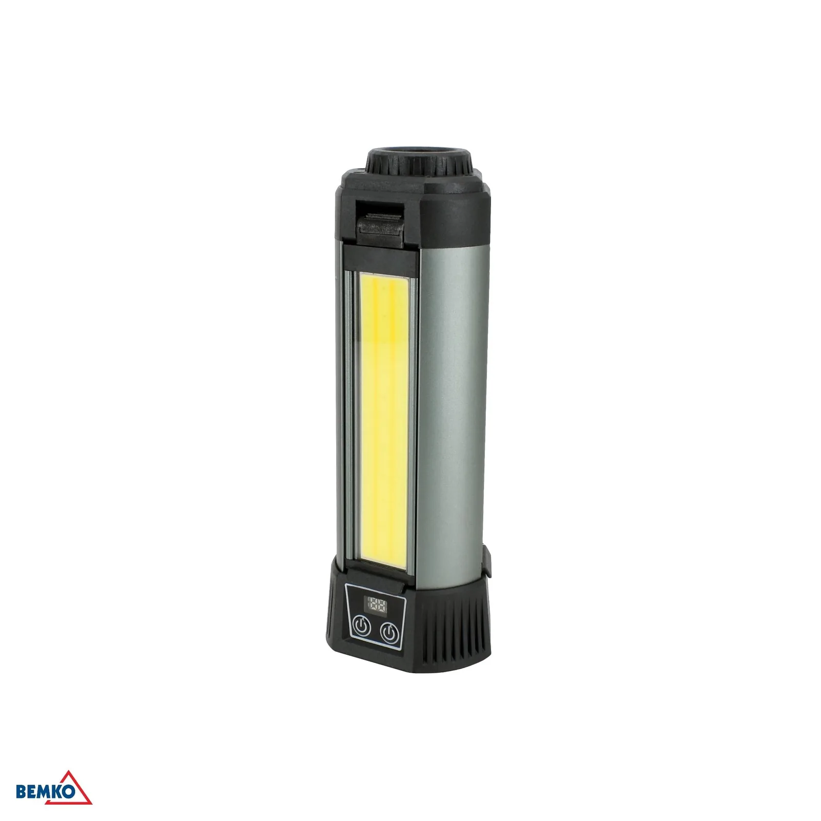 Bemko LED munkalámpa 6000 mAh IP42 BM-C49-LTW09
