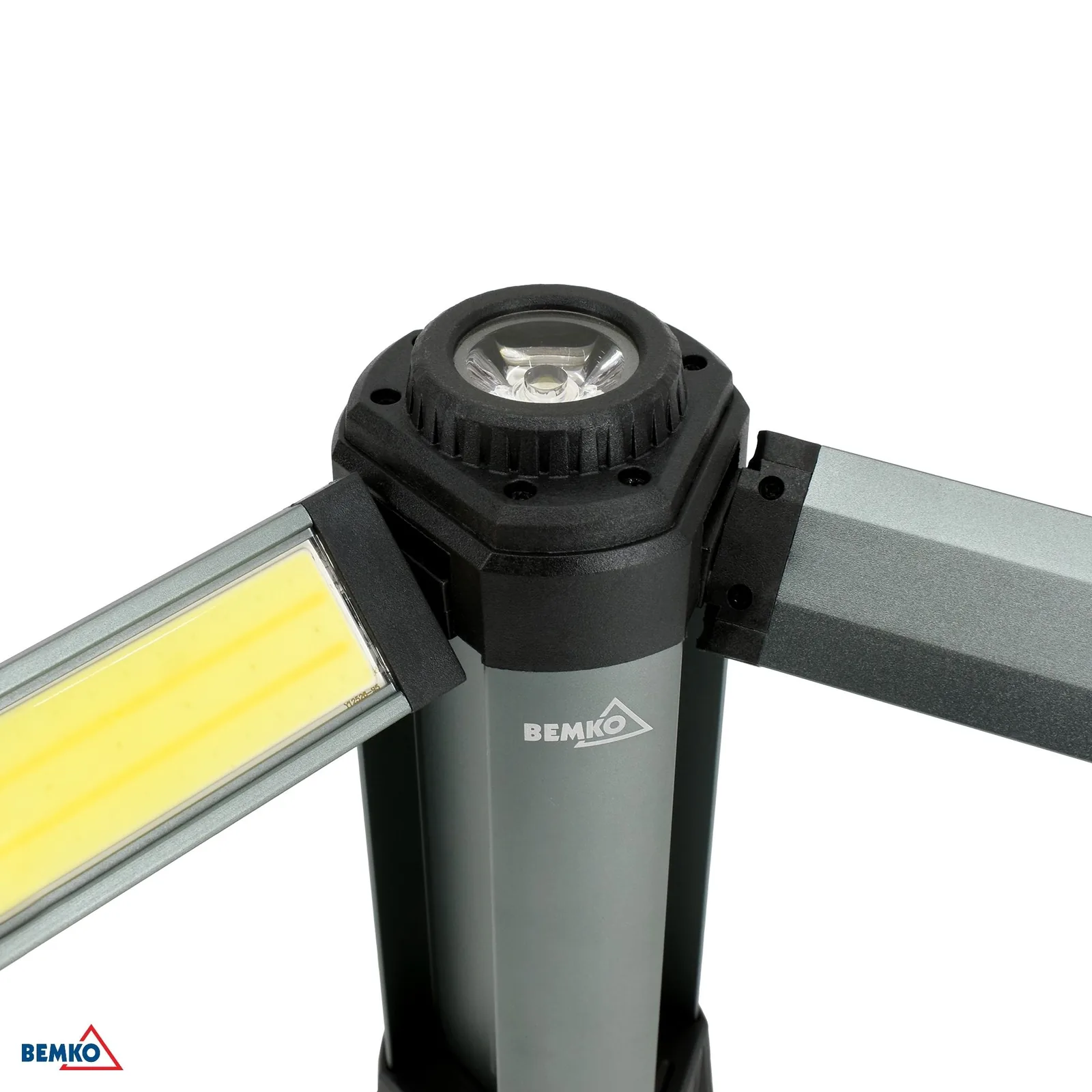 Bemko LED munkalámpa 6000 mAh IP42 BM-C49-LTW09