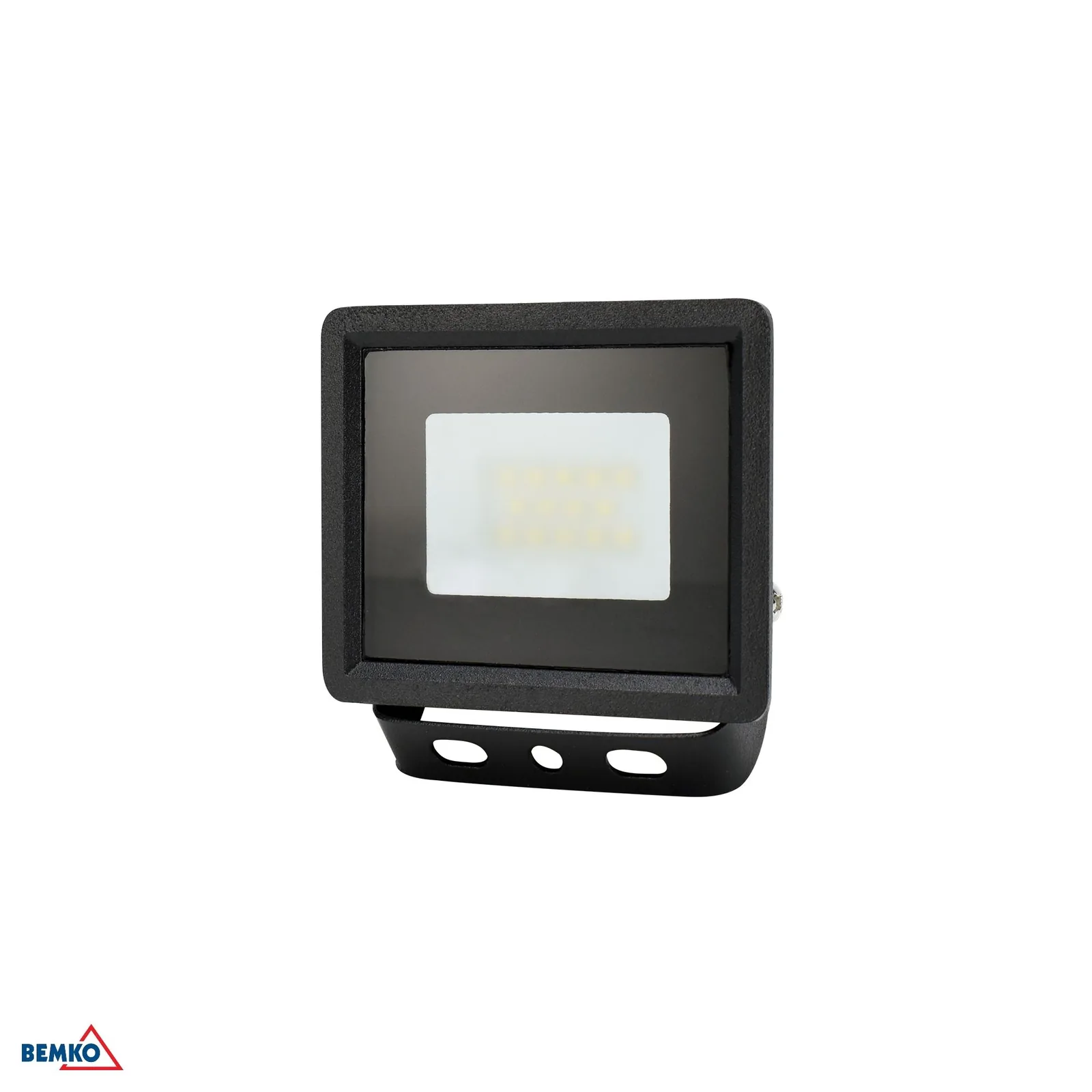 Kafler LED reflektor 10 W IP65 6500 K 820 lm BM-C64-LFK2-010BL-6K