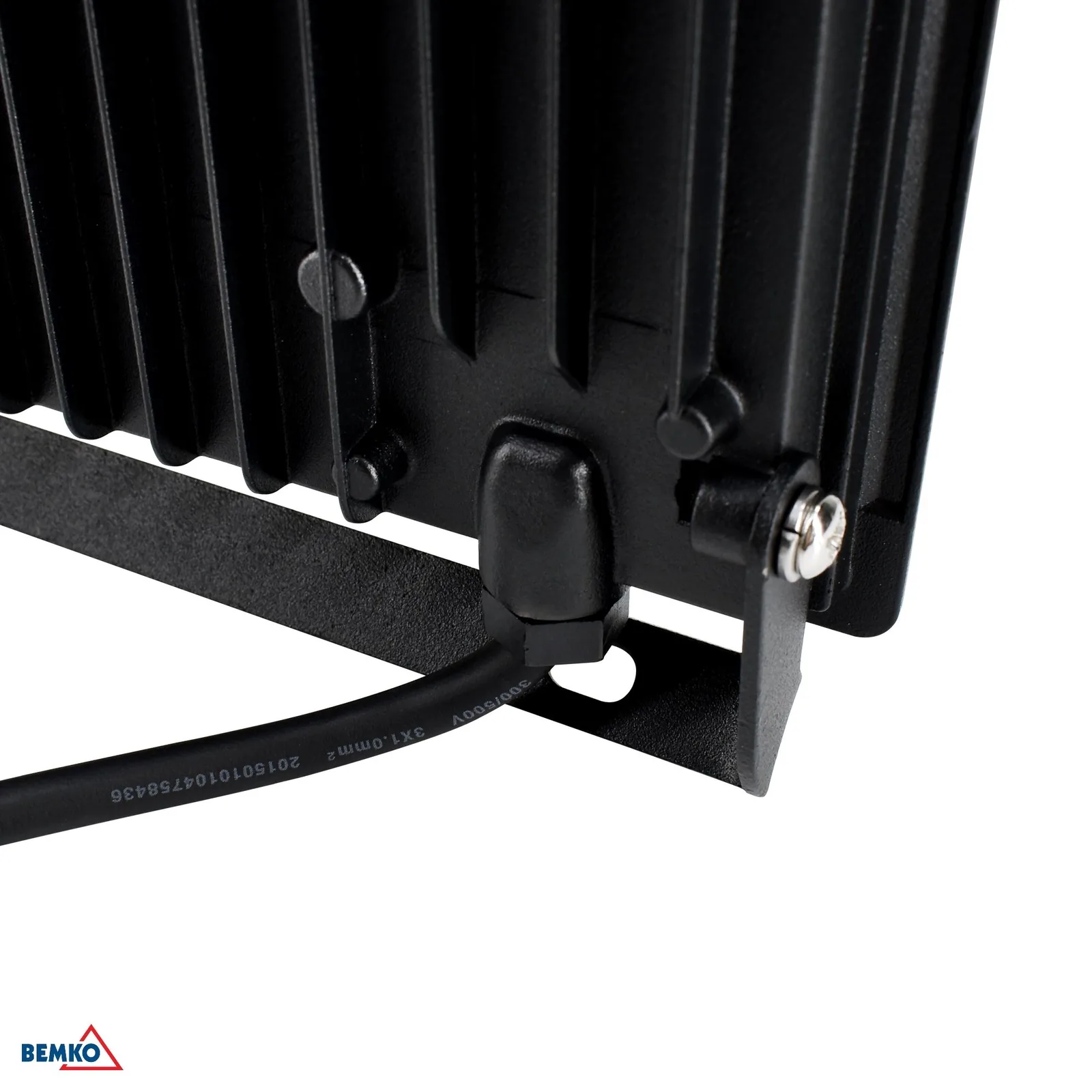 Kafler LED reflektor 30 W IP65 6500 K 2550 lm BM-C64-LFK2-030BL-6K