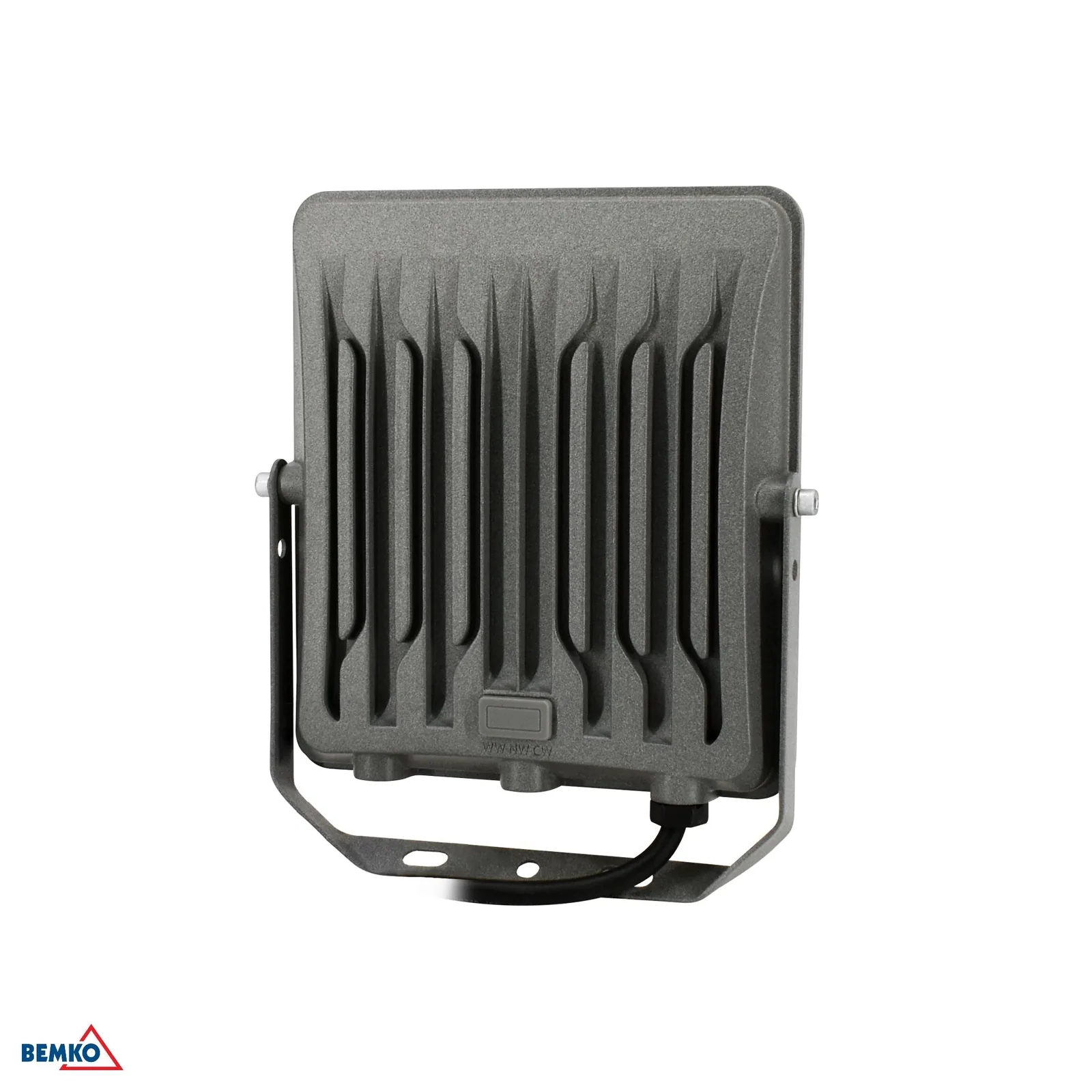 LED reflektor 50 W IP65, 3000/4000/6500 K, 4500 lm BM-C64-LFP-050DG-CCT