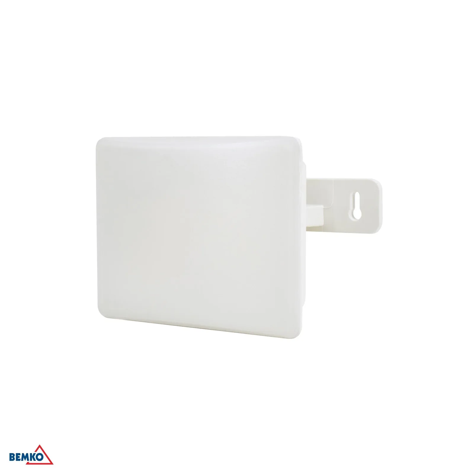 Bemko LED reflektor 10W 4000K 900 lm IP65 fehér BM-C65-LFX-010WH-4K