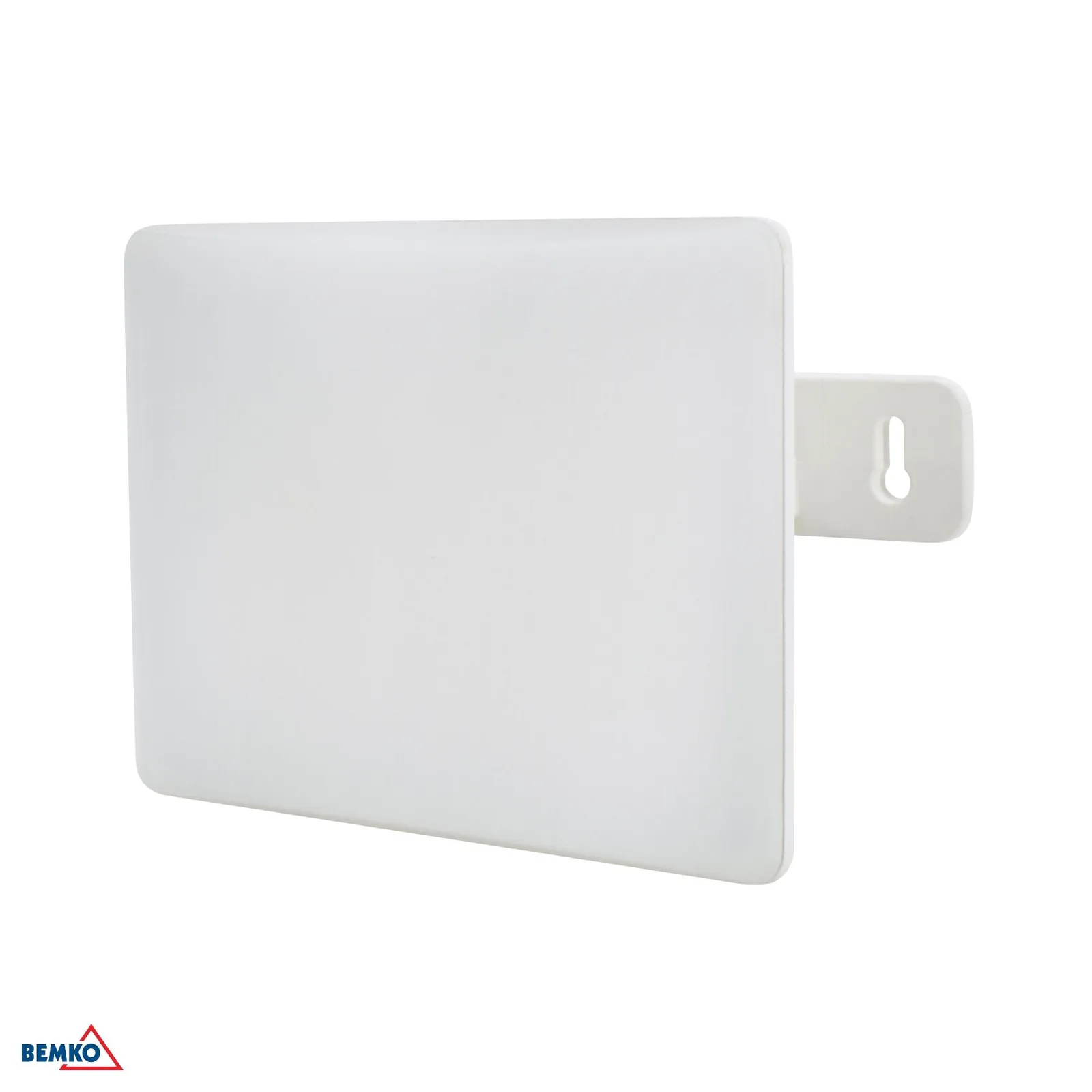 Bemko LED reflektor 30 W 4000 K 2700 lm IP65 fehér BM-C65-LFX-030WH-4K