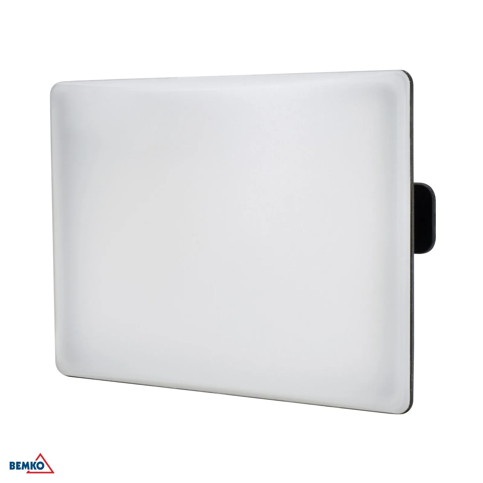 Bemko LED reflektor 50W 4000K 4500 lm IP65 fekete BM-C65-LFX-050BL-4K