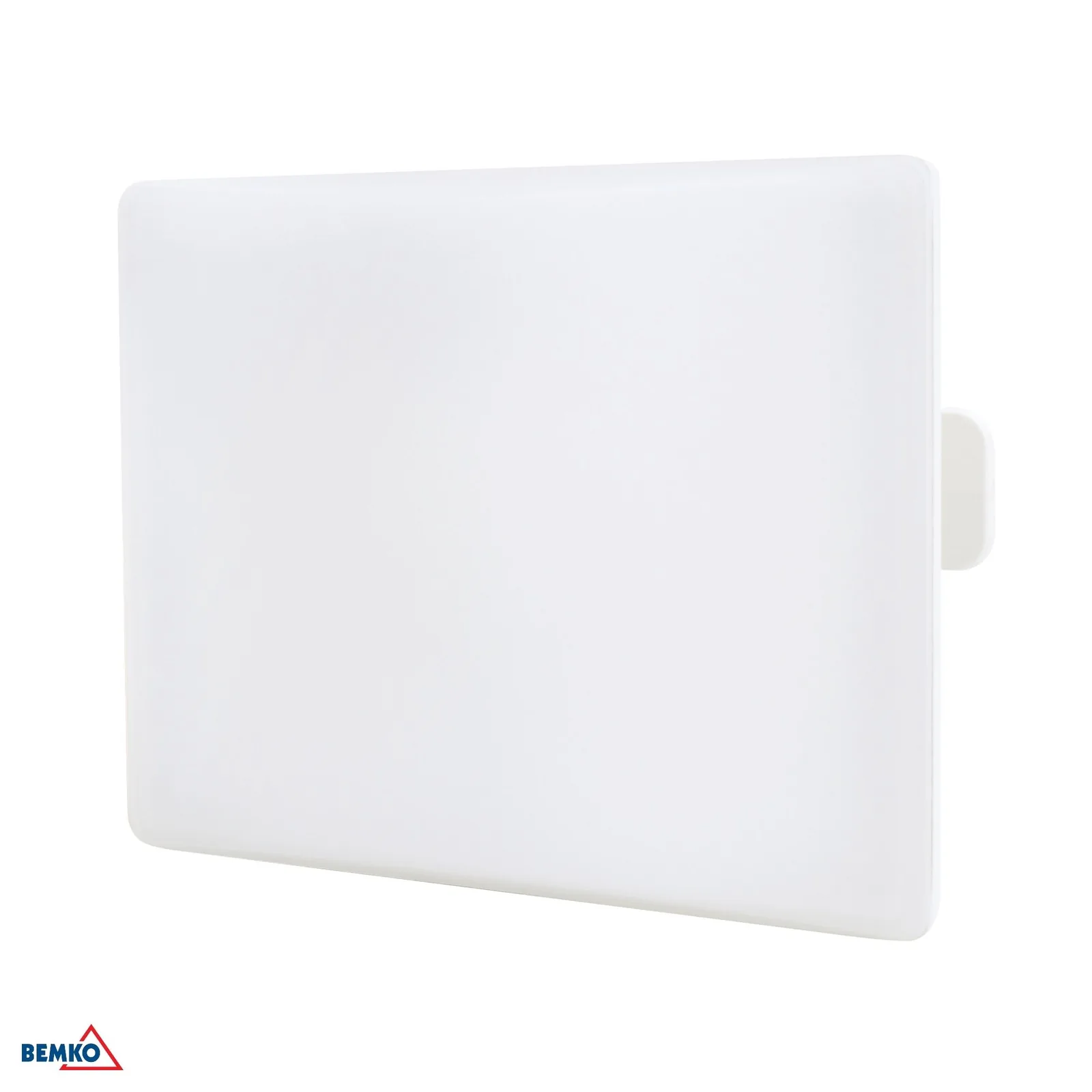 Bemko LED reflektor 50W 4000K 4500 lm IP65 fehér BM-C65-LFX-050WH-4K