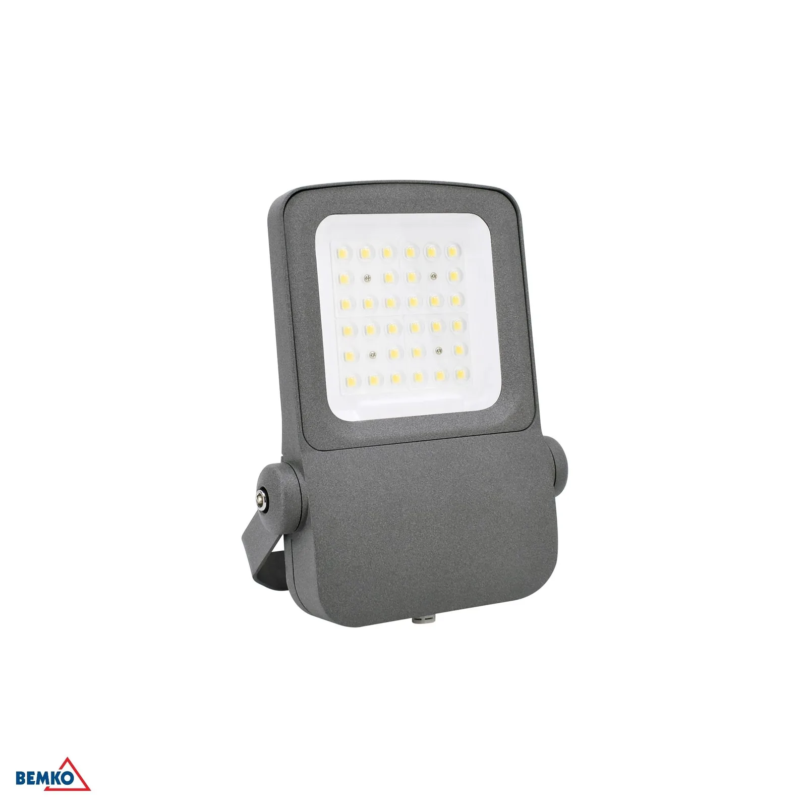 Luxmena LED reflektor 60W 4000K IP66 10200 lm BM-C66-LFC-060DG-4K-9090