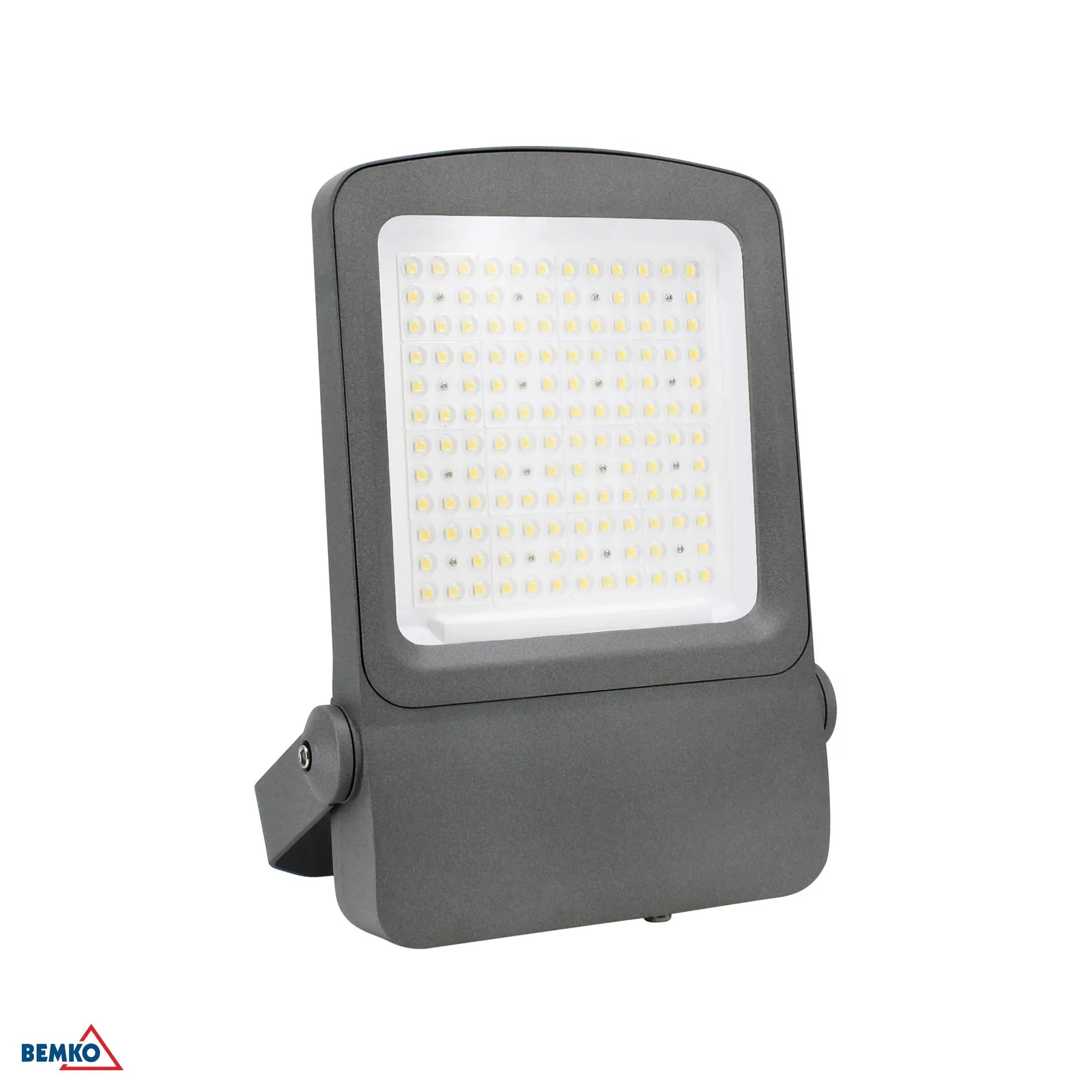 Luxmena LED reflektor 200W 4000K 34000 lm IP66 BM-C66-LFC-200DG-4K-9090