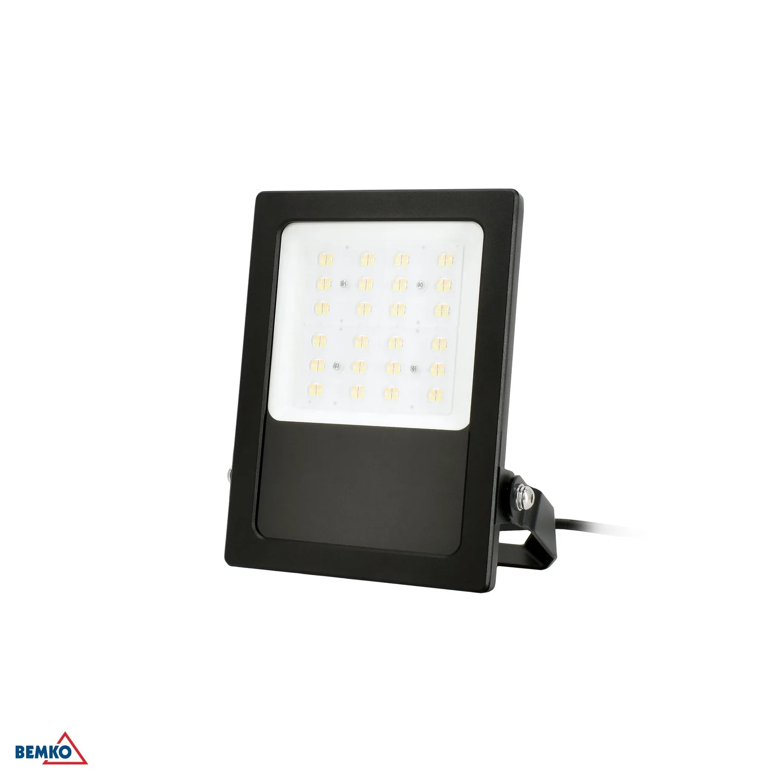 LED reflektor 50W IP66 7500 lm állítható színhőmérséklettel 3000/4000/5000K BM-C66-LFT-050BL-CCT-9090