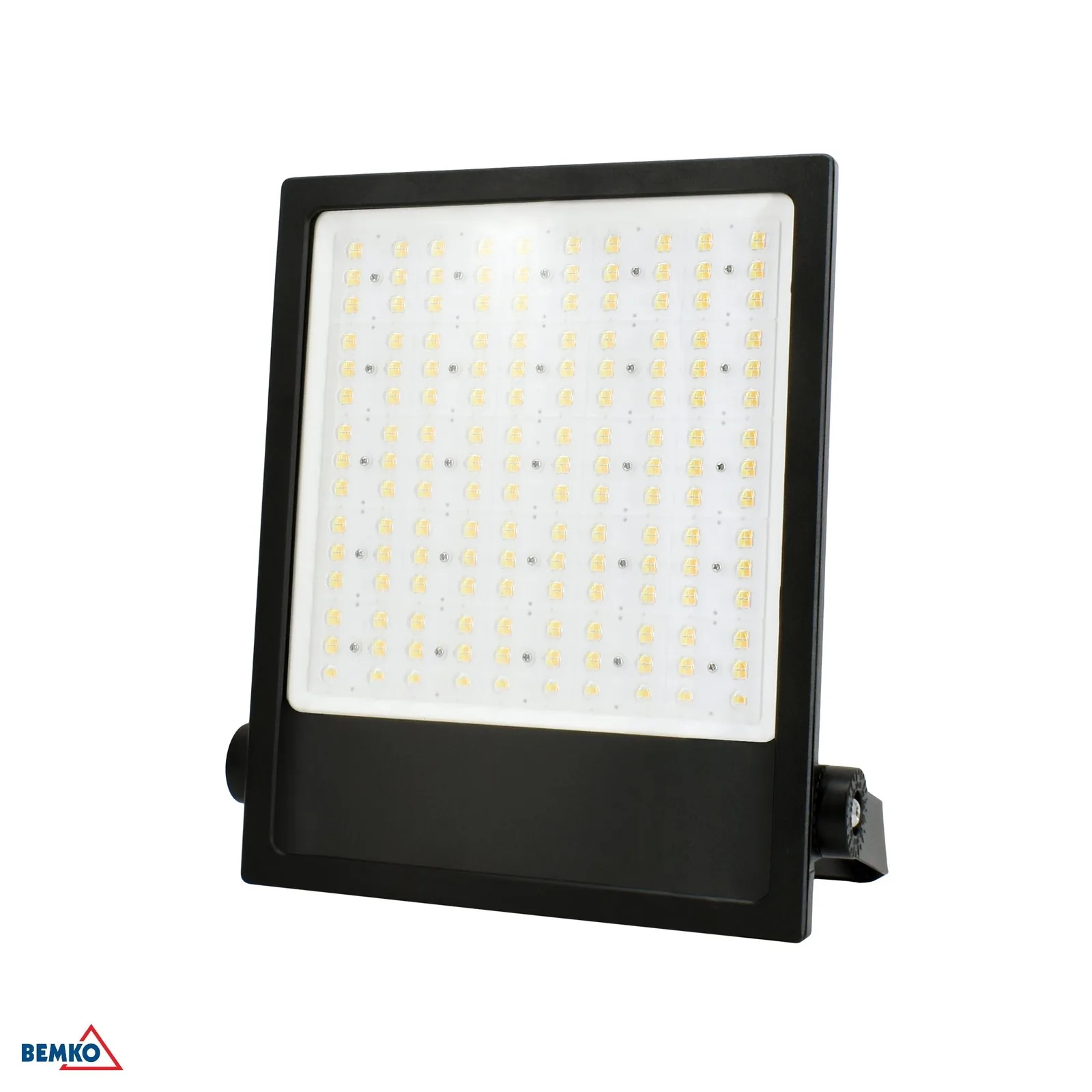 Bemko LED reflektor Tessa 300W IP66 45000 lm 3000/4000/5000 K 90° BM-C66-LFT-300BL-CCT-9090