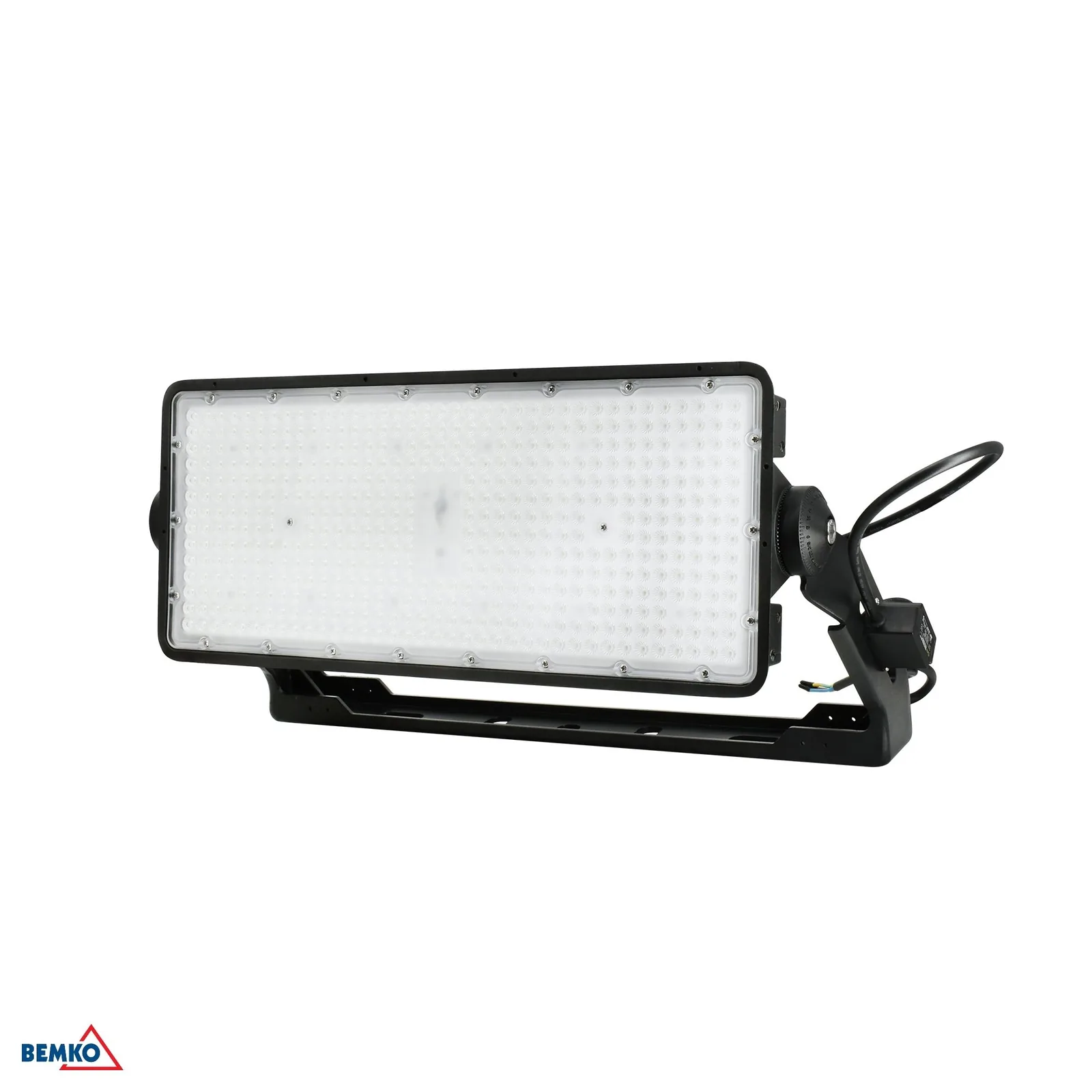 LED stadionno svjetlo 500W 5000K 80000 lm IP66 BM-C69-STD2-S-500BL-5K-6060