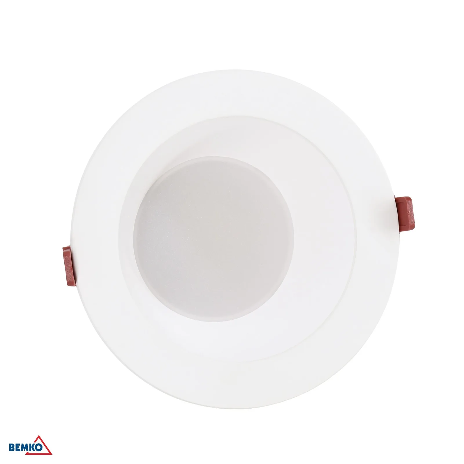 Bemko LED mélysugárzó lámpa 30W 3000K 3800 lm IP44 BM-C70-DLF2-300-3K