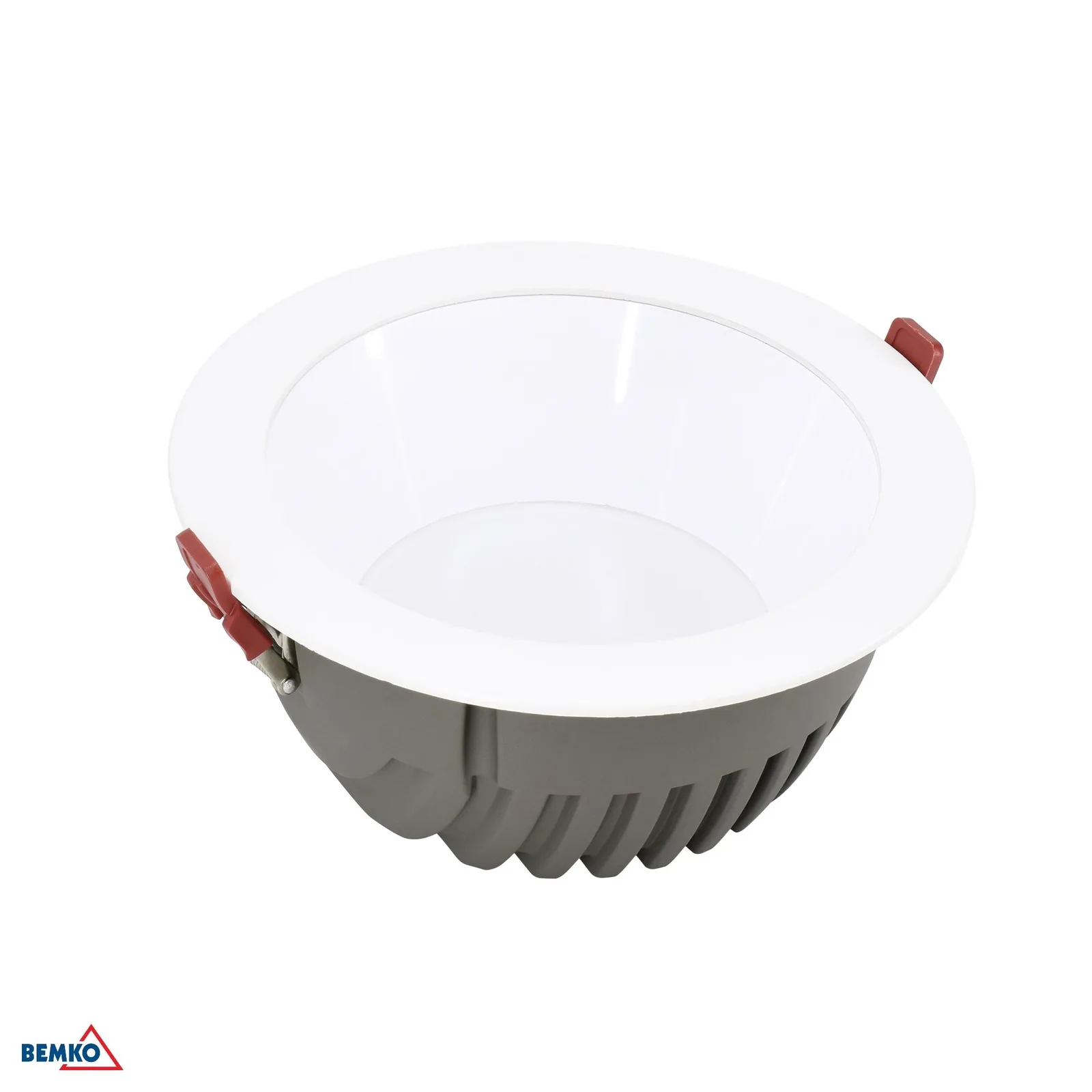 Bemko LED mélysugárzó lámpa 30W 3000K 3800 lm IP44 BM-C70-DLF2-300-3K