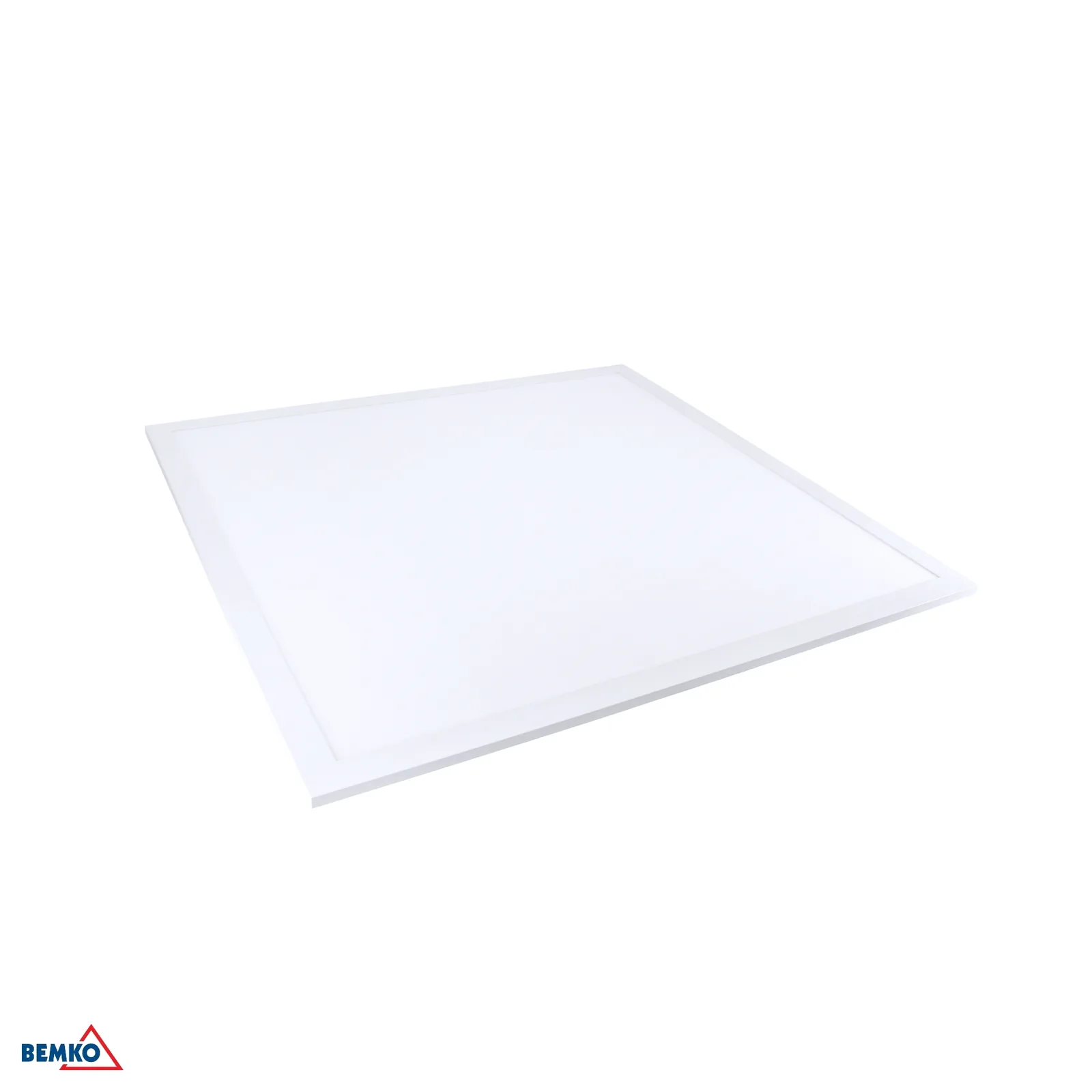 Bemko LED panel 60X60 40W 4000K 4100 lm IP20 BM-C71-PLM-066-400-4K-WH