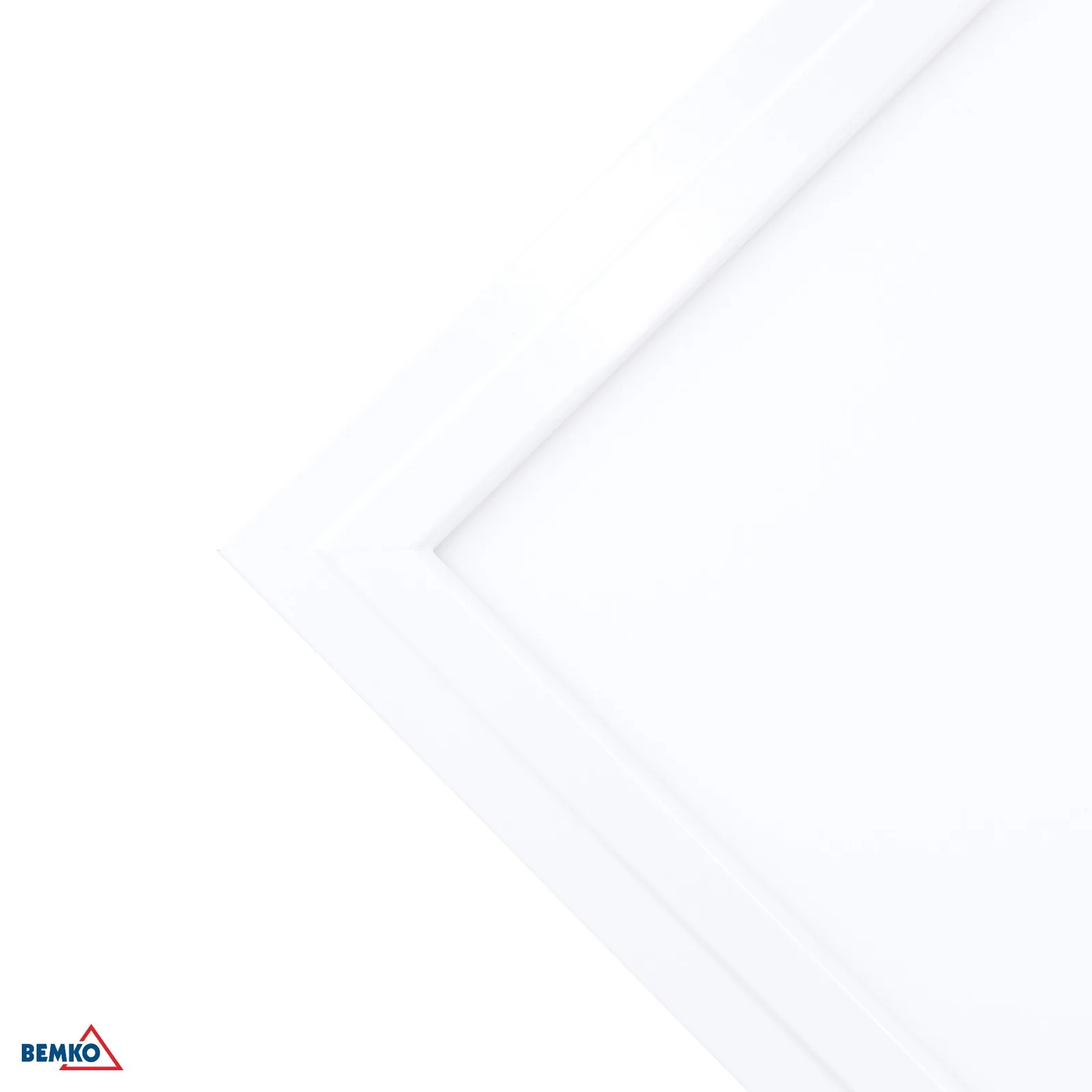 LED panel 120x30 40 W 6000 K 4200 lm, bel BM-C71-PLM-123-400-6K-WH