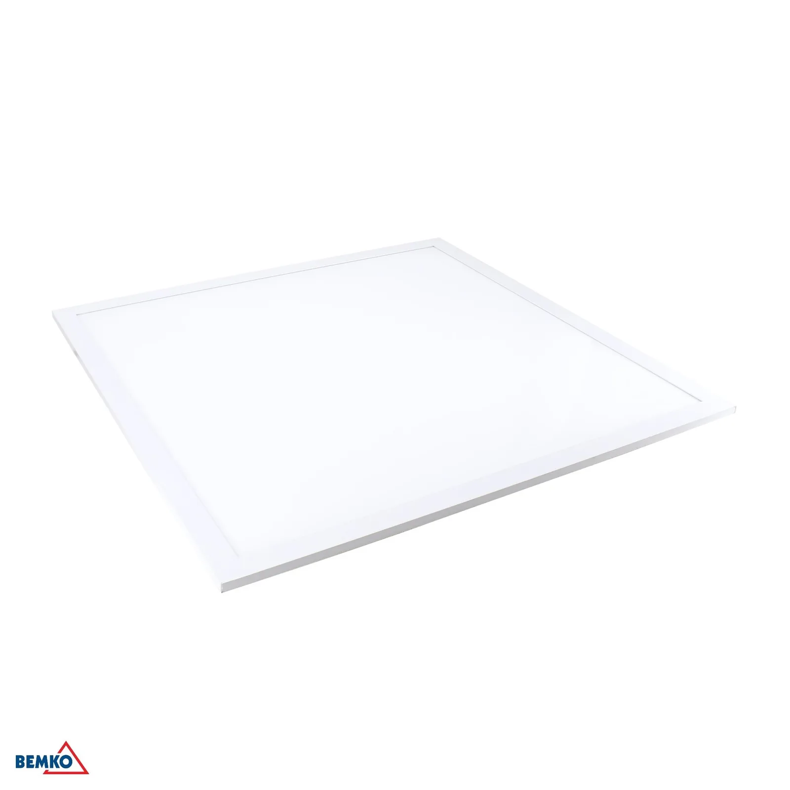 Luxmena LED panel 60x60 40 W 4000 K 4400 lm IP65 BM-C71-PLN-066-400-4K-IP65