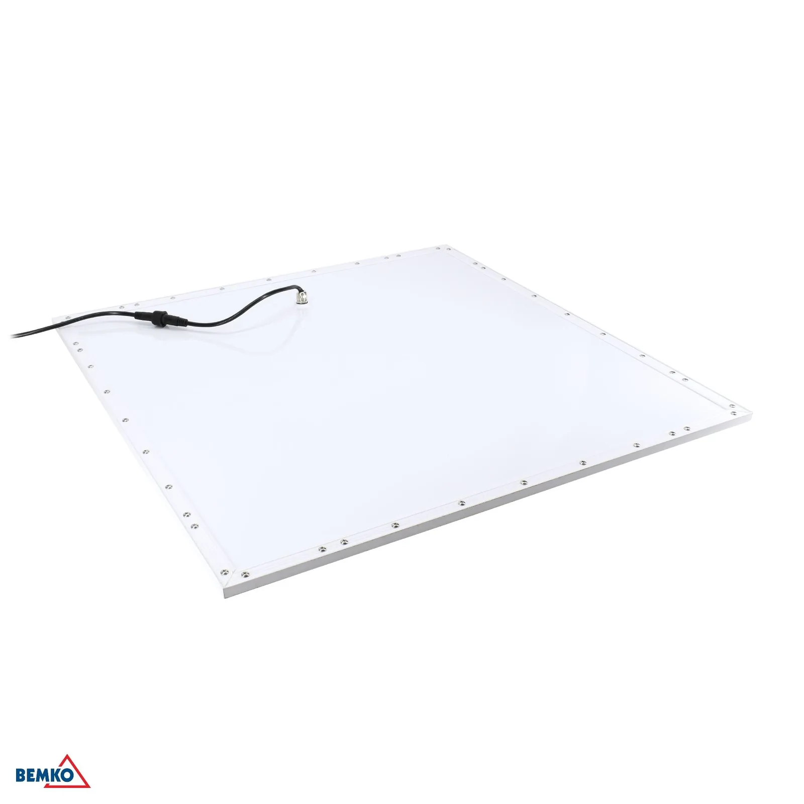 Luxmena LED panel 60x60 40 W 4000 K 4400 lm IP65 BM-C71-PLN-066-400-4K-IP65