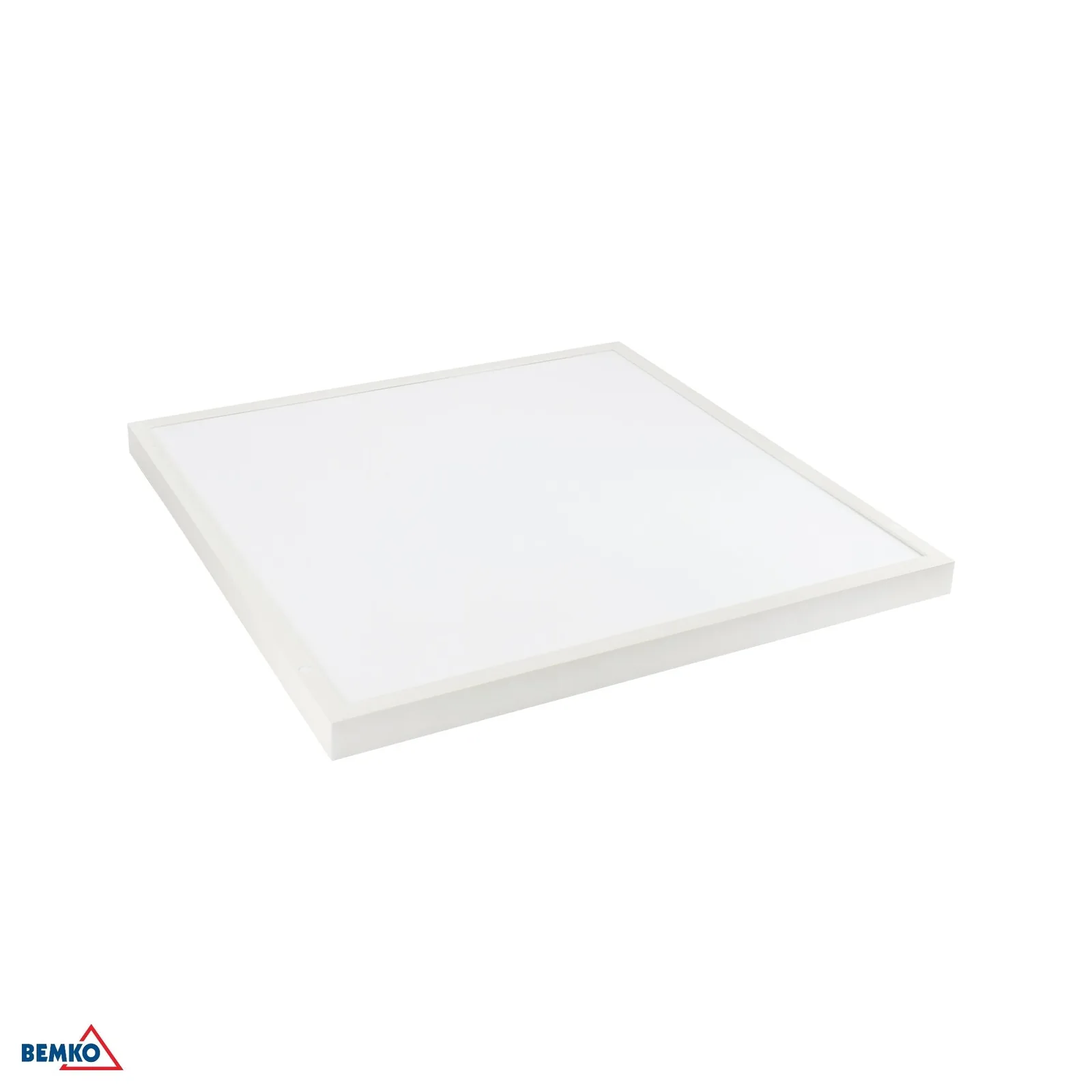 Kafler LED panel 60X60 34W 4000K 4000 lm beli BM-C72-BLA-066-340-4K-WH