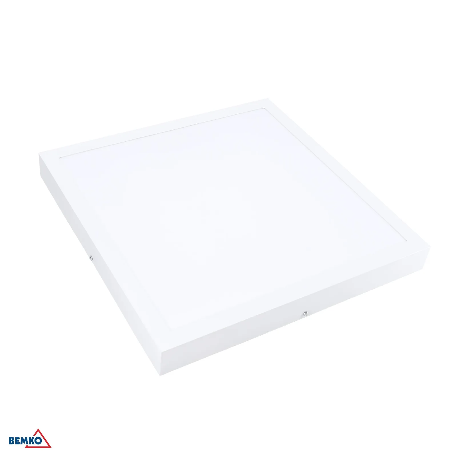 Luxmena LED panel 40X40 32W 4000K 3500 lm IP44 za površinsko montažo BM-C72-BLD-044-320-4K-WH