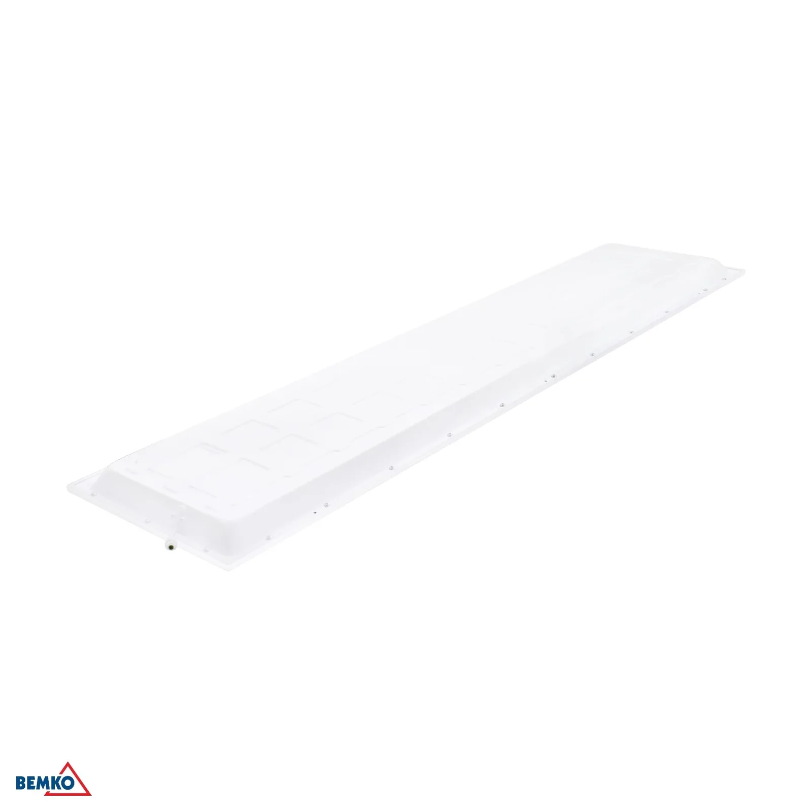 Kafler LED panel 120X30 cm 36 W 4000 K 4320 lm UGR19 IP20 BM-C72-BLF-123-360-4K-WH-U19