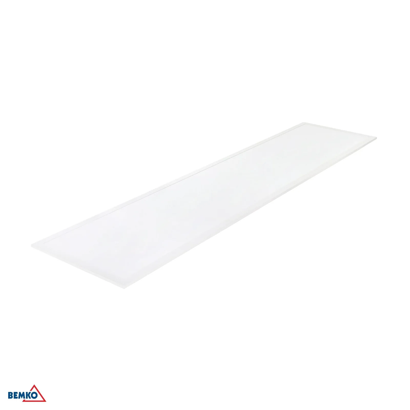 LED panel 120x30 36 W 4000 K 4320 lm, bel BM-C72-BLF-123-4K-WH