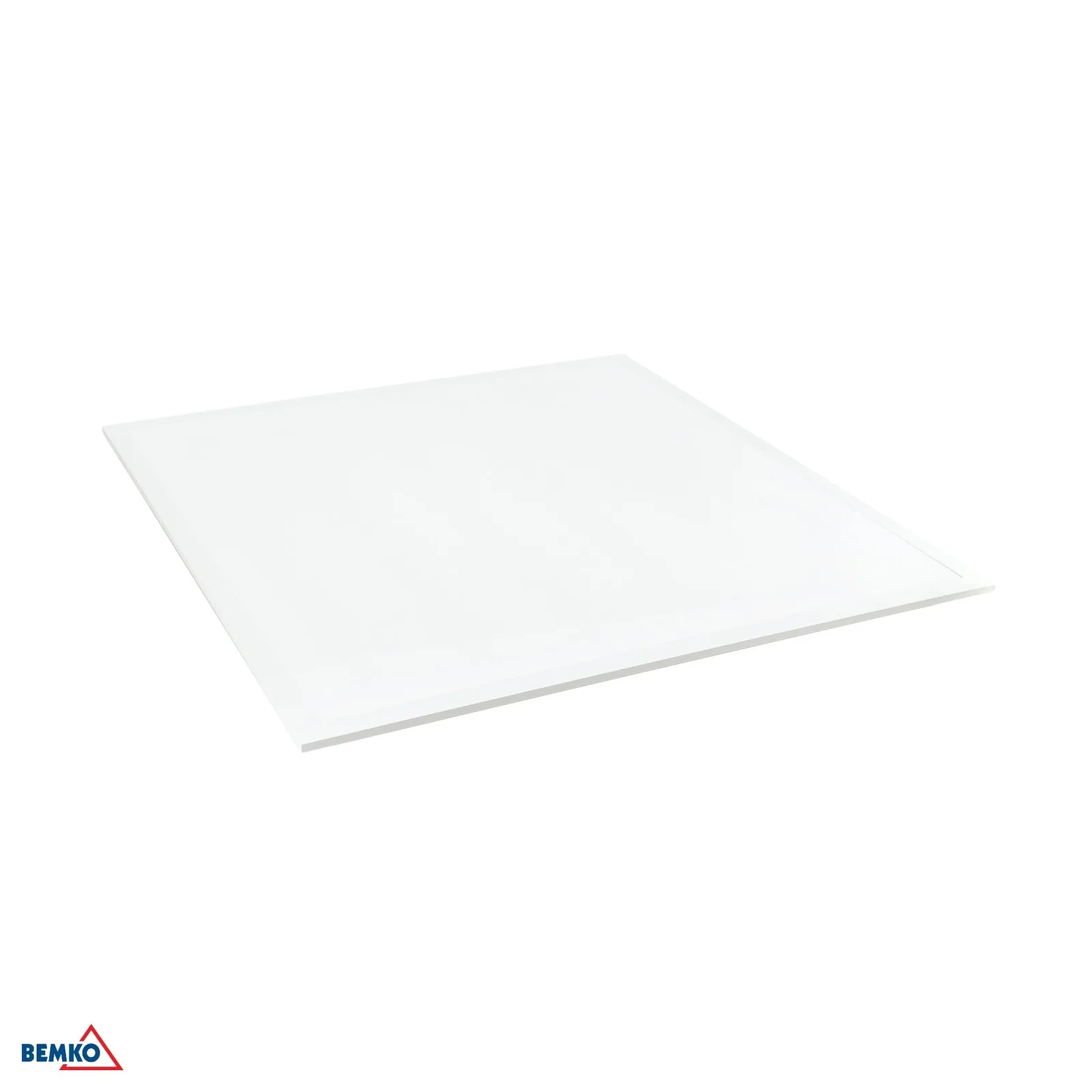 LED panel 62x62 fehér 30/36/42 W 3000/4000/6500 K BM-C72-BLM-062-420-CCT-WH