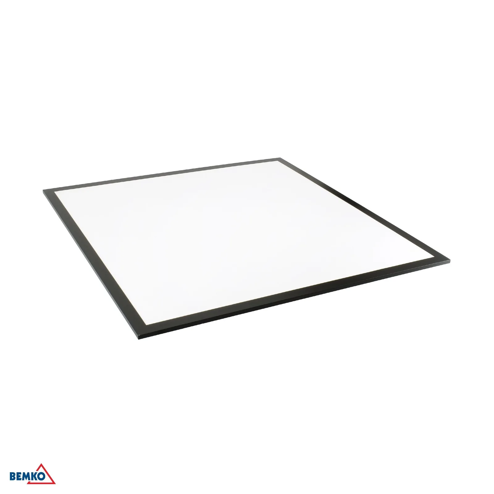 LED panel 60x60 crni 34W 4000K 4000 lm IP40 BM-C72-BLM-066-340-4K-BL