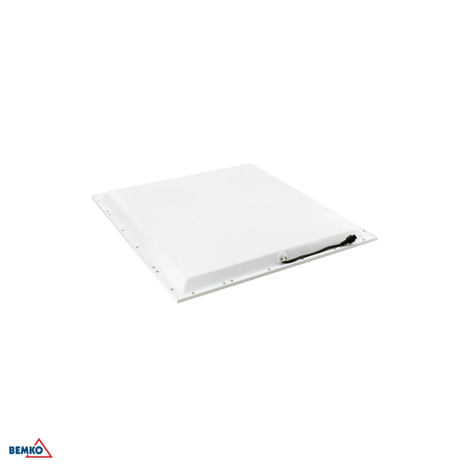 Bemko LED panel 60x60 34W 4000K 4000 lm IP65 UGR19 BM-C72-BLM-066-340-4K-WH-U19-IP65