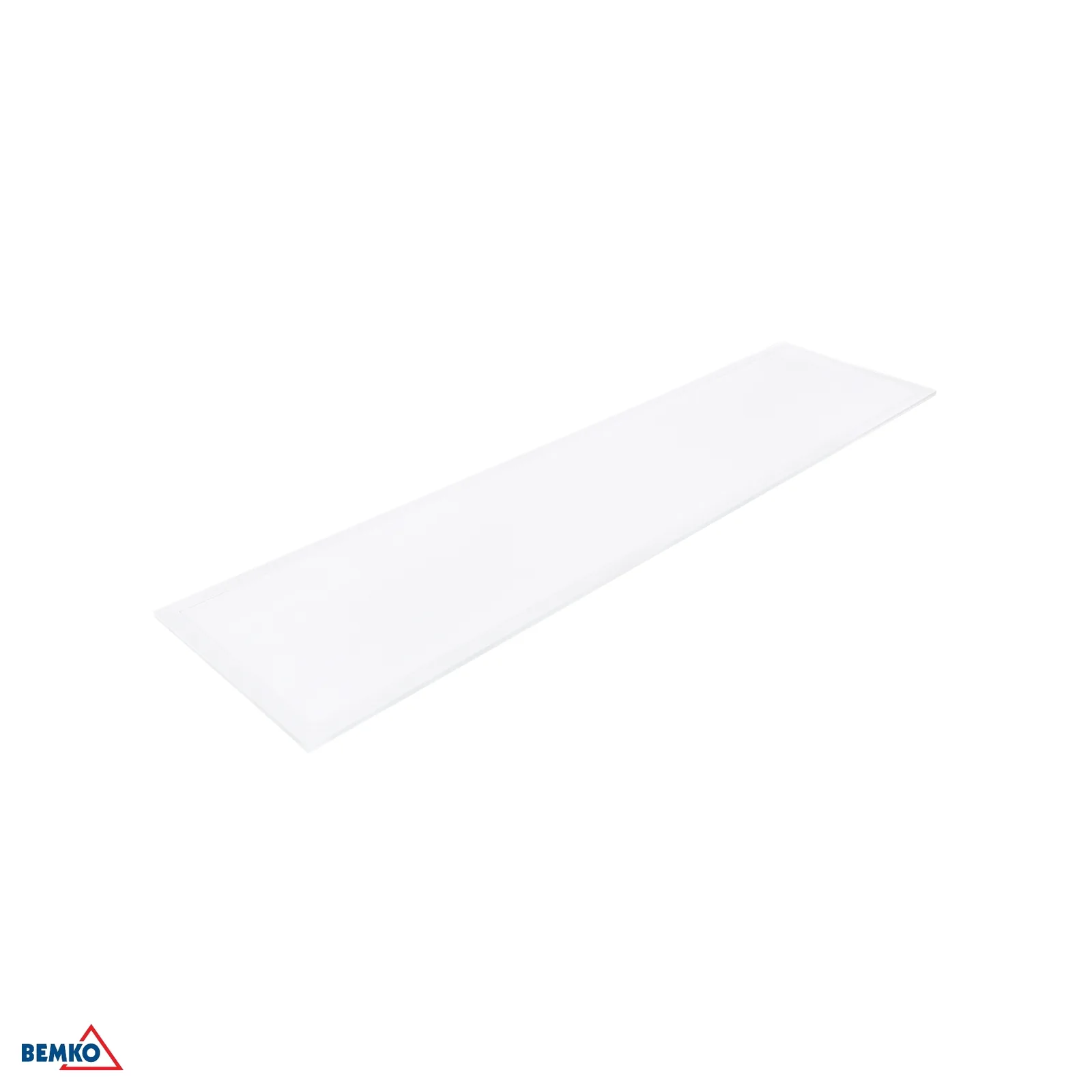 Bemko LED panel 120x30 34W 4000K 4000 lm bijeli IP40 BM-C72-BLM-123-340-4K-WH