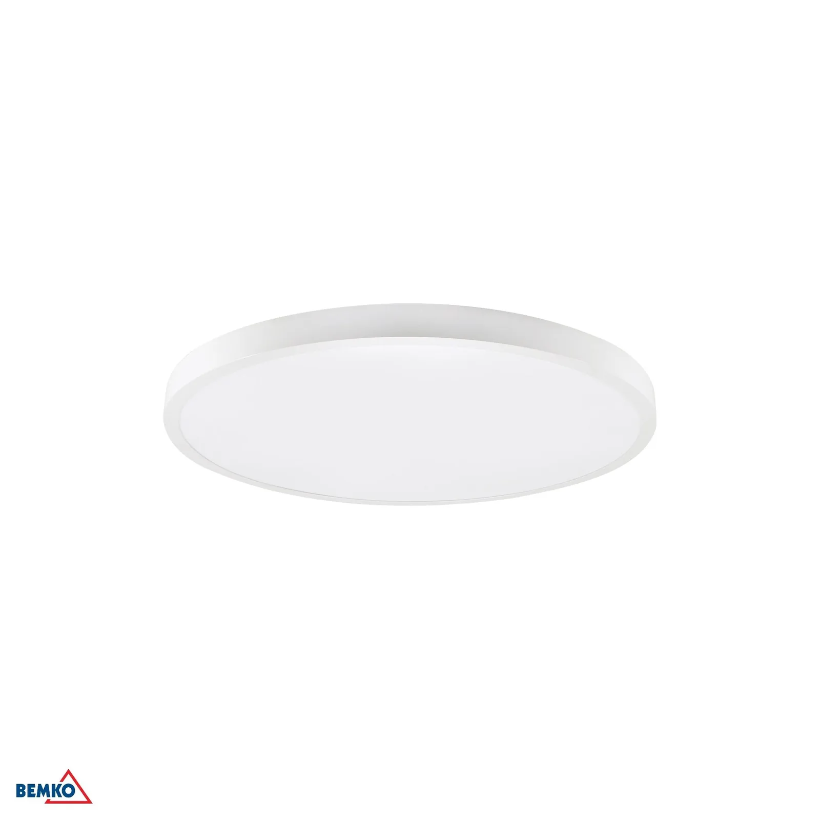 LED panel 600x600 34 W 4400 lm 4000 K BM-C72-BLO-066-340-4K-WH