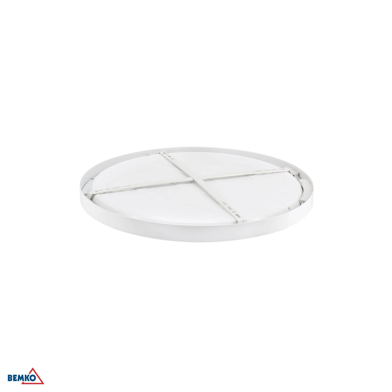 LED panel 600x600 34 W 4400 lm 4000 K BM-C72-BLO-066-340-4K-WH