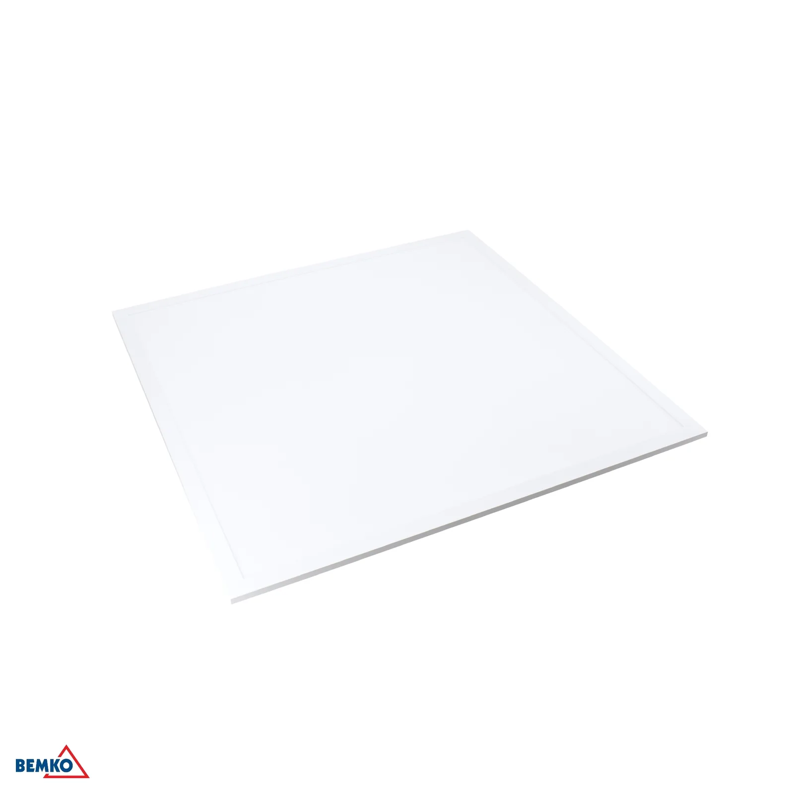 Luxmena LED panel 60X60 20W 4000K 3000 lm IP44 UGR19 BM-C72-BLS-066-200-4K-WH-U19