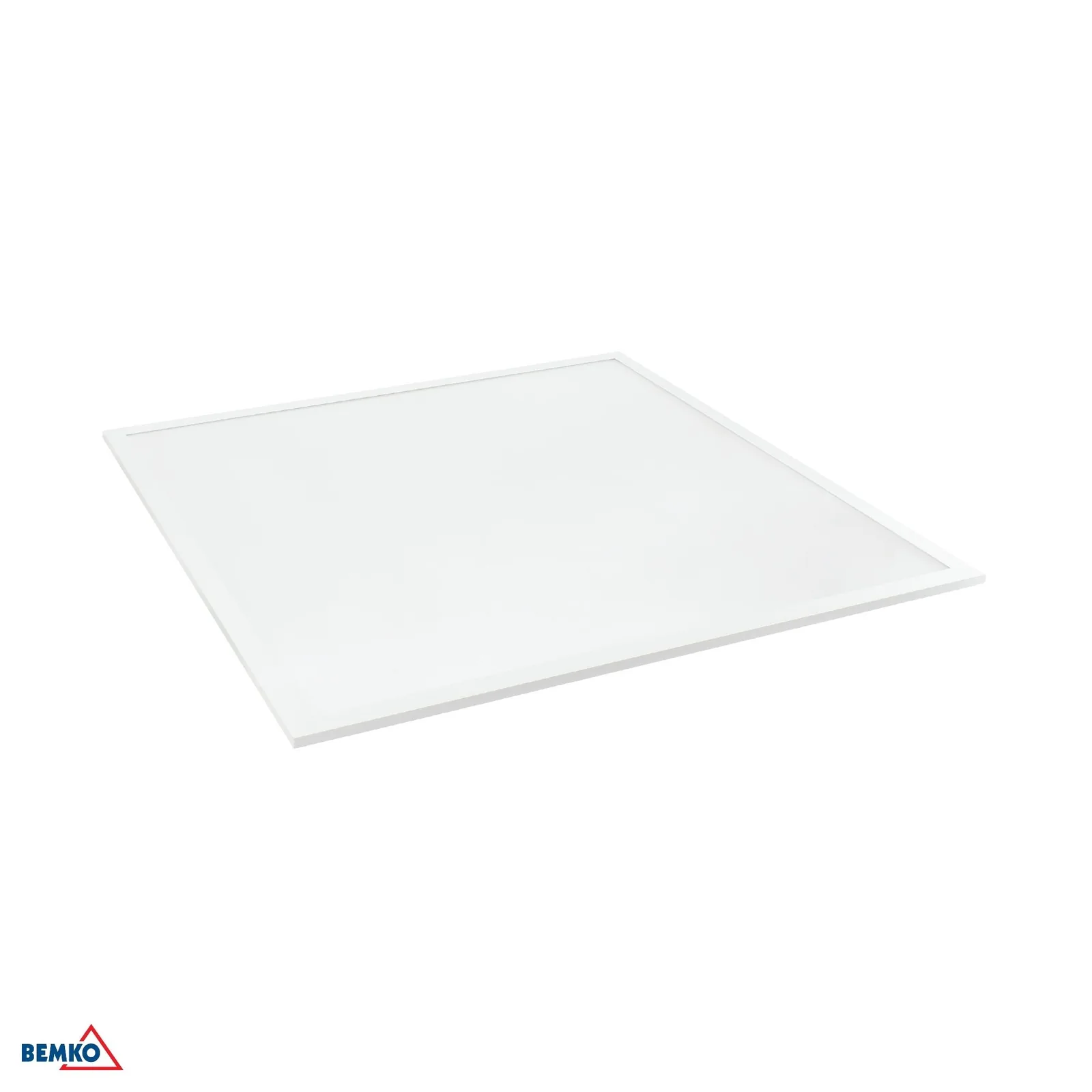 LED panel 60X60 IP65 30/36/42W 3000/4000/6500K CRI 90 UGR19 bijeli BM-C72-BLS-066-420-CCT-WH
