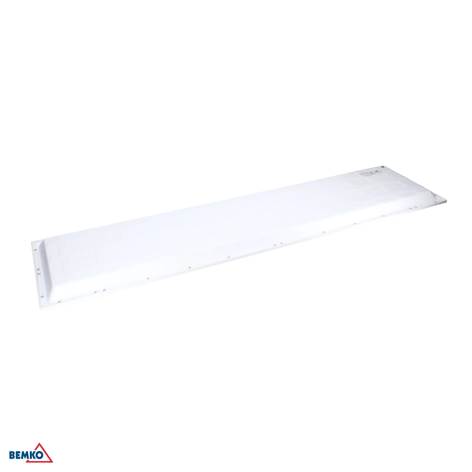 LED panel 120x30 20W 4000K 3000 lm IP44 UGR19 BM-C72-BLS-123-200-4K-WH-U19