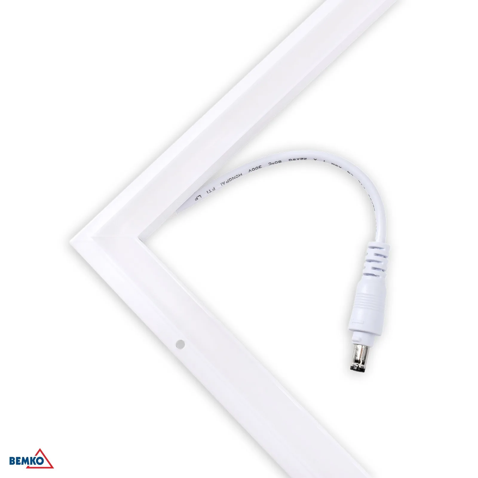 LED panel 60x60 40 W 4000 lm 4000 K bel BM-C73-FLP-066-400-4K-WH