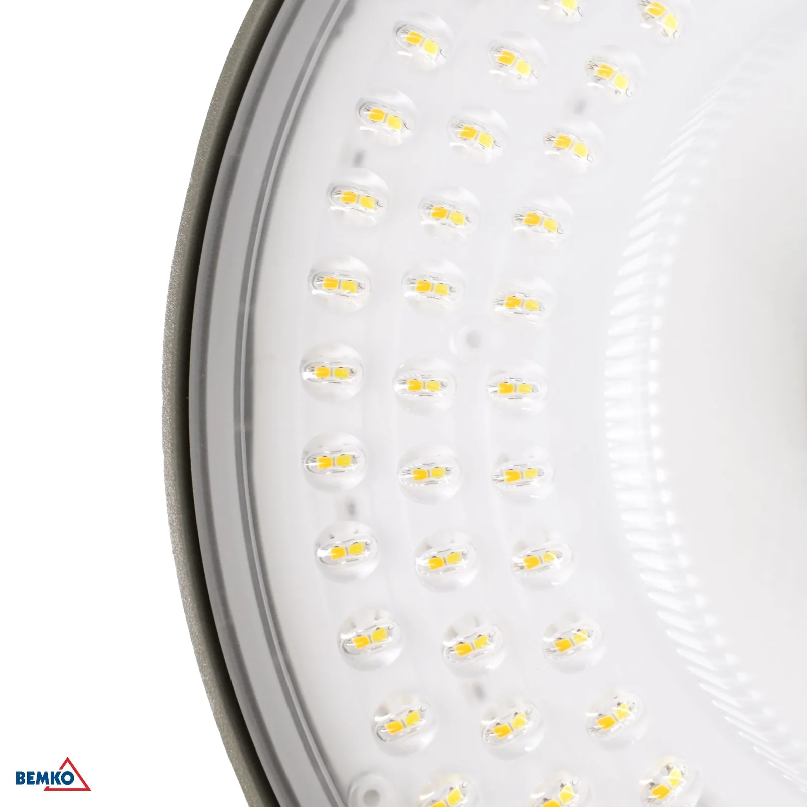 Bemko vrtna LED svetilka 30W/50W/70W, 3000K/4000K/5000K, IP66 BM-C80-GRD-070DG-CCT