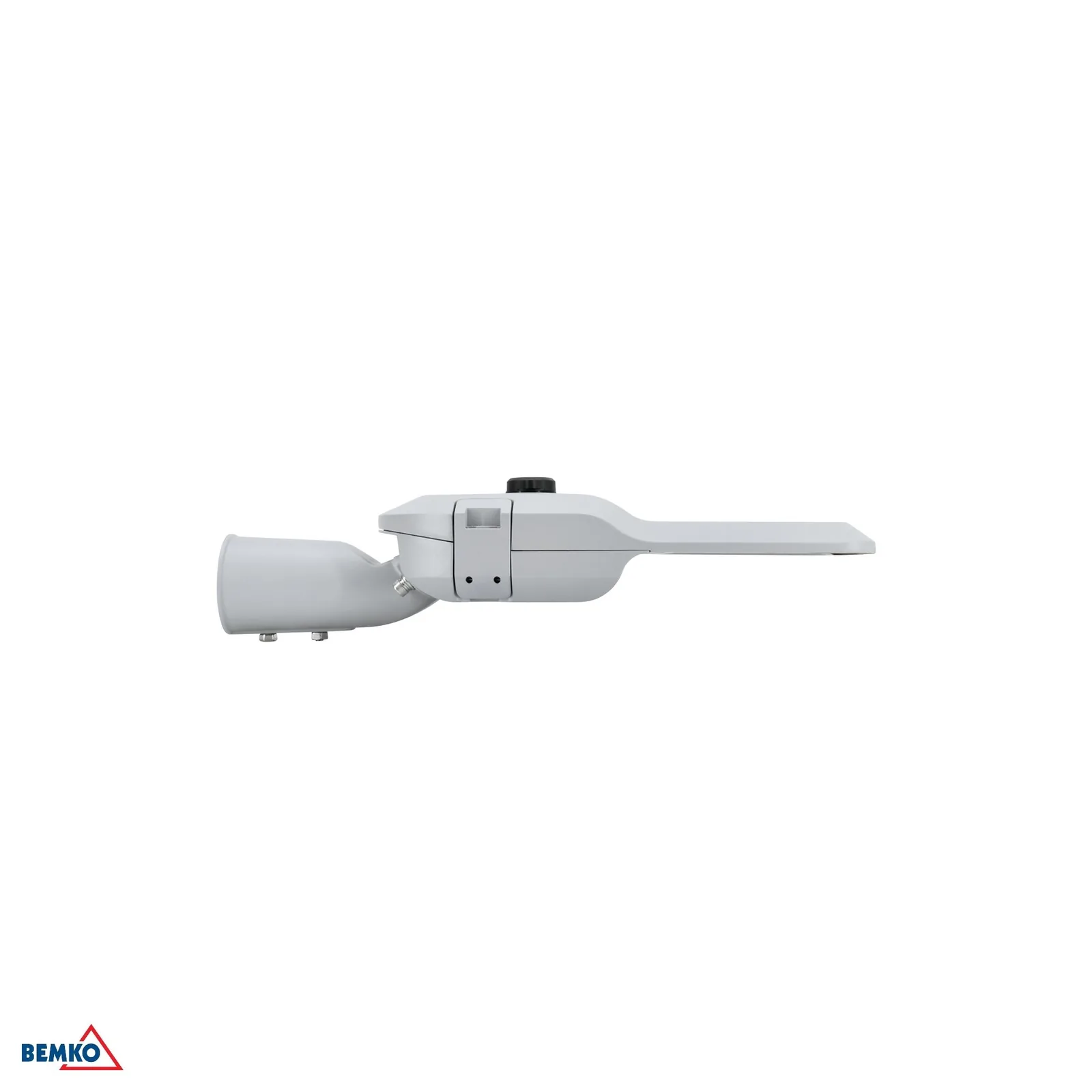Luxmena LED javna razsvetljava 40W 4000K 7200 lm IP66 Zhaga DALI BM-C82-AVN-040Z1-74I2-9006-T2M
