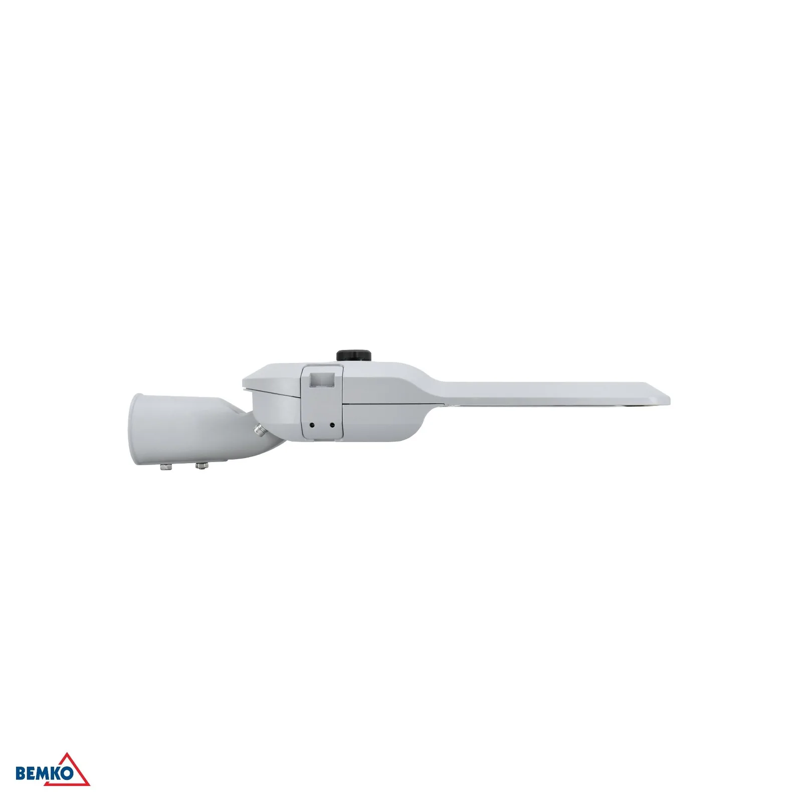 LED cestna svetilka 60W 4000K 10800 lm IP66 Zhaga DALI razred II BM-C82-AVN-060Z1-74I2-9006-T2M