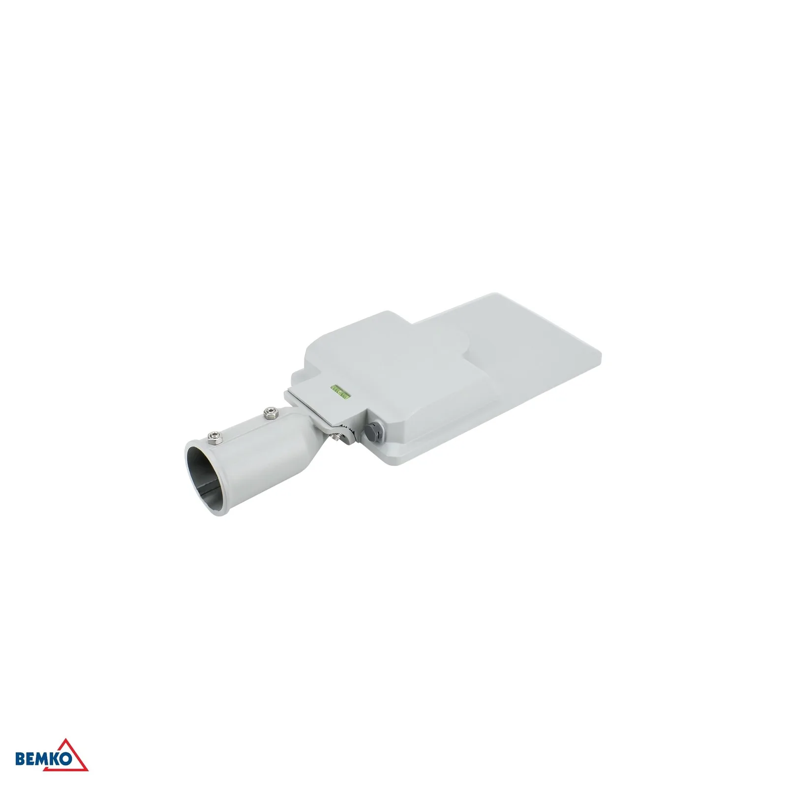Bemko LED cestna svetilka 30W 4000K 4950 lm IP66, razred II BM-C82-JAG3-030LG-II-4K