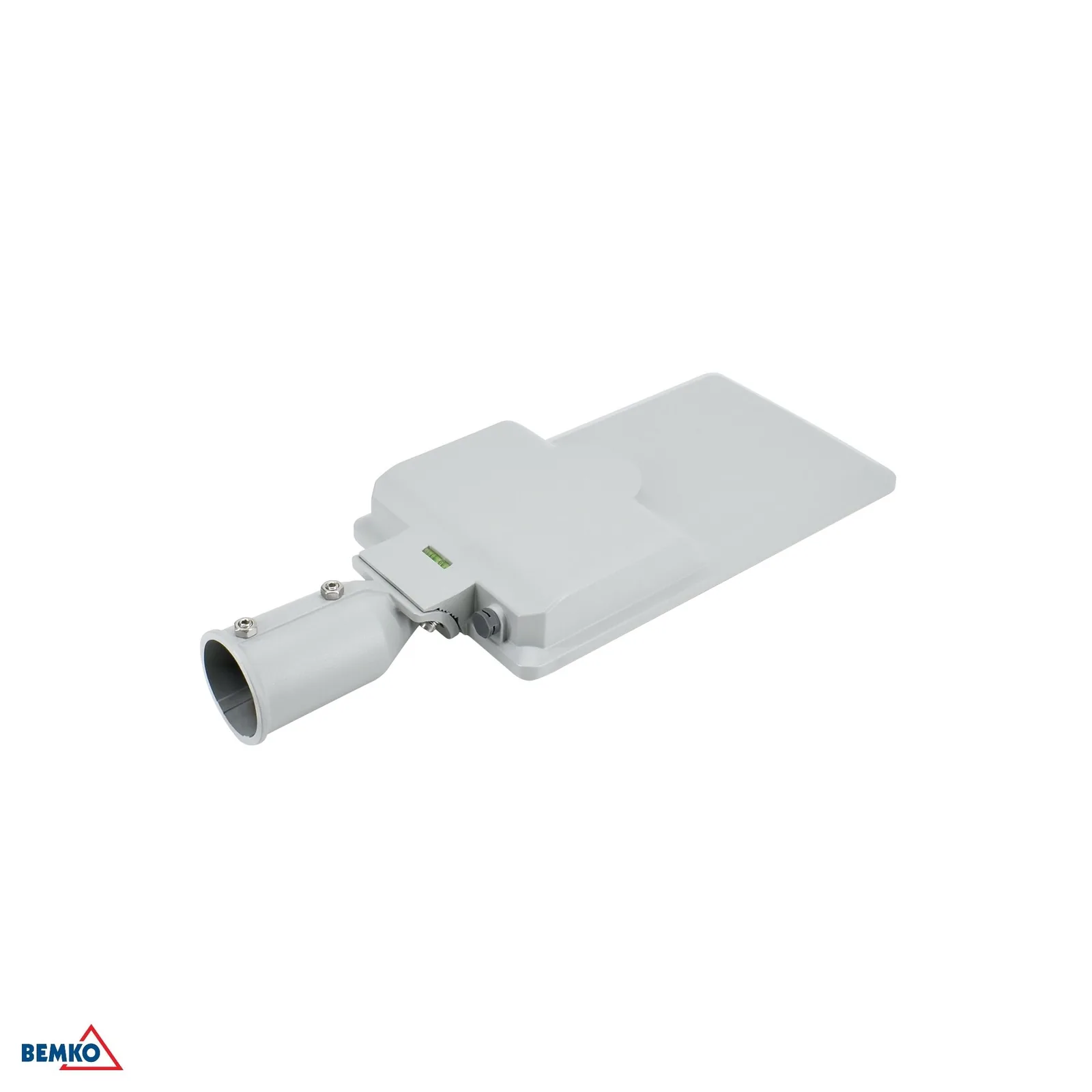 Bemko LED ulična svetilka 80W 4000K 13200 lm IP66 razred II BM-C82-JAG3-080LG-II-4K