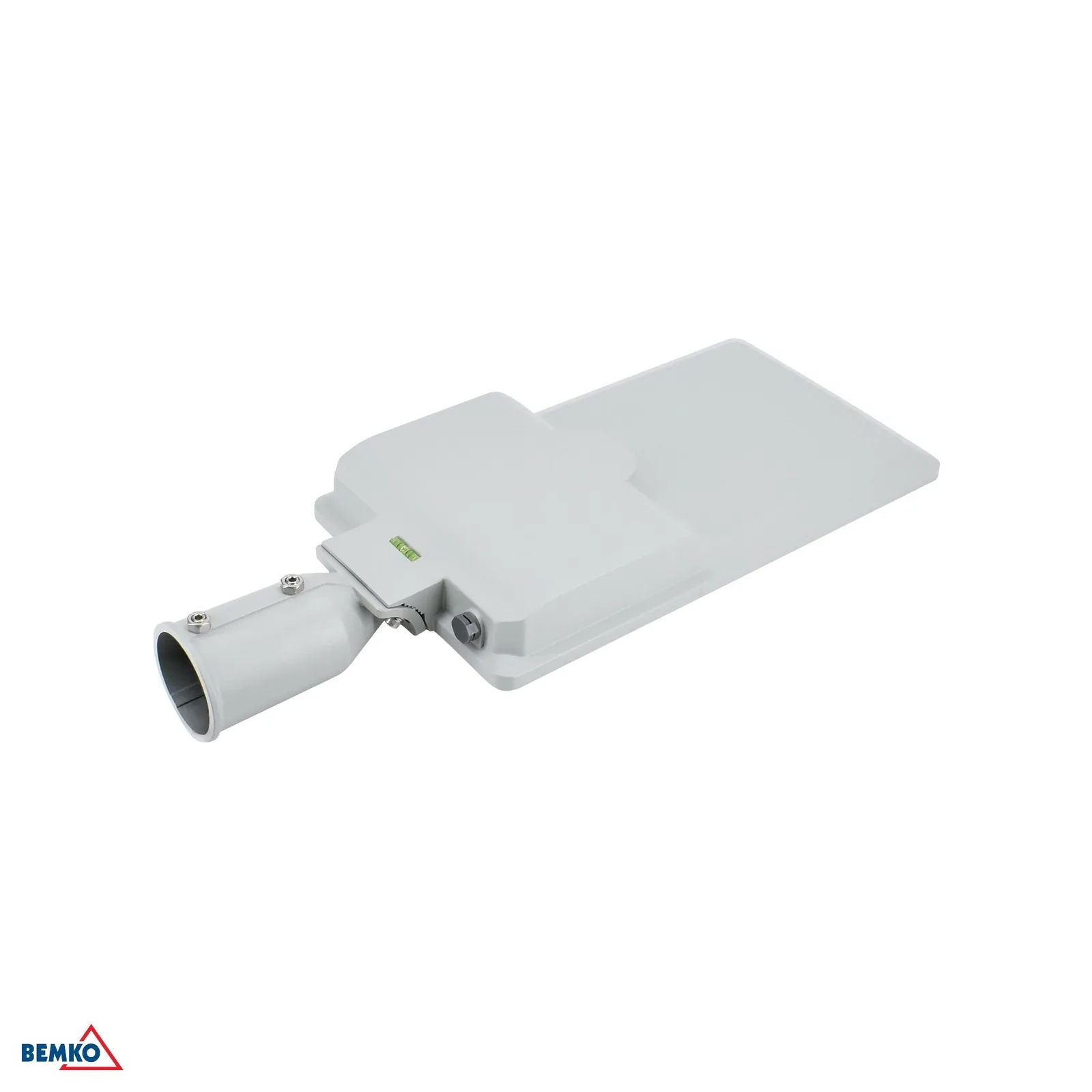 Bemko LED ulična svetilka 100W 4000K IP66 16500 lm BM-C82-JAG3-100LG-II-4K