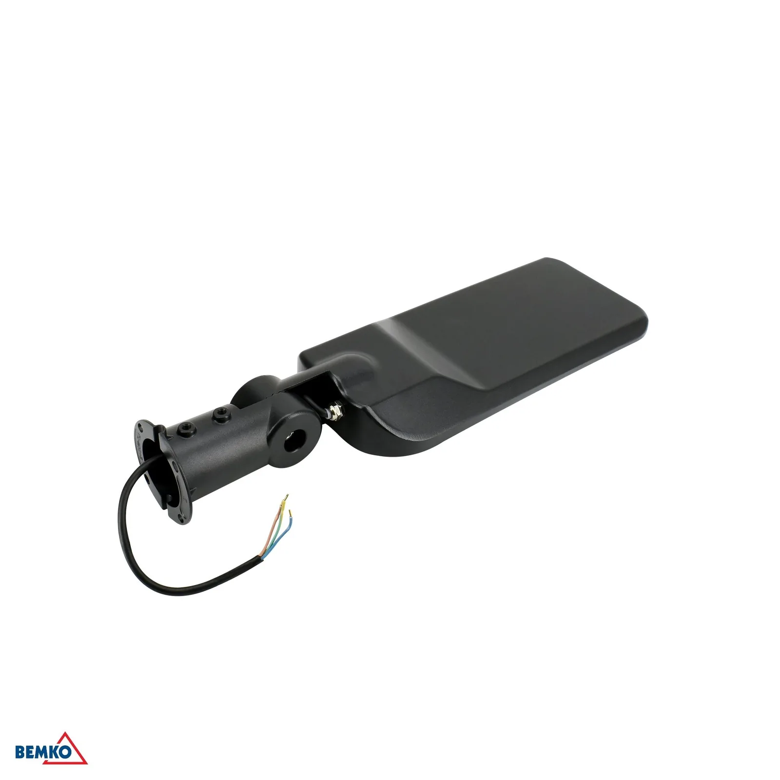 LED ulična svetilka Bemko Jazmin 100W 4000K 13500 lm IP65 BM-C82-JAZ-100BL-4K