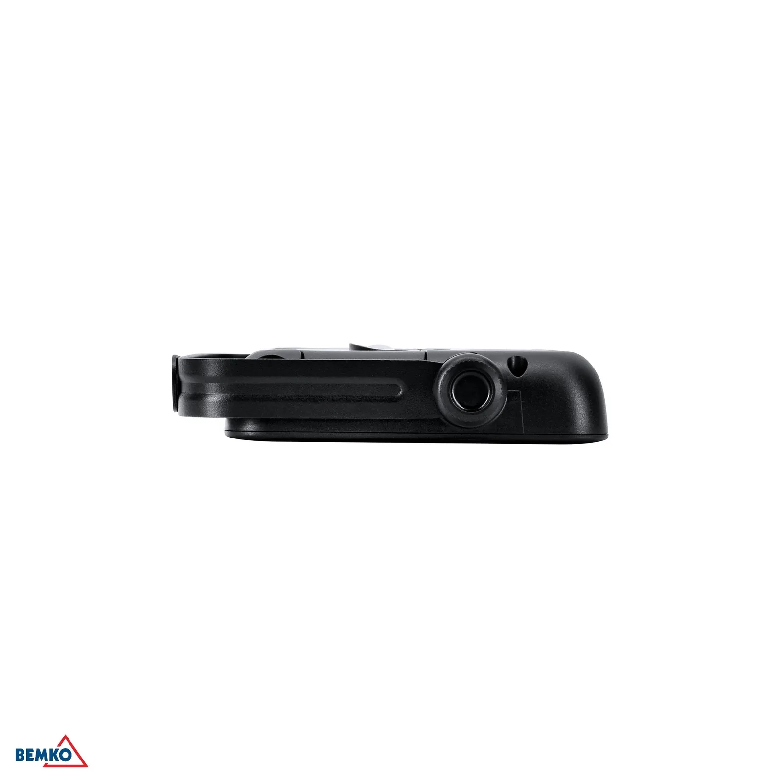 Bemko 5W 500 lm 4000K IP65 PIR szenzoros napelemes LED reflektor BM-C83-SON-005BL-4K-PIR