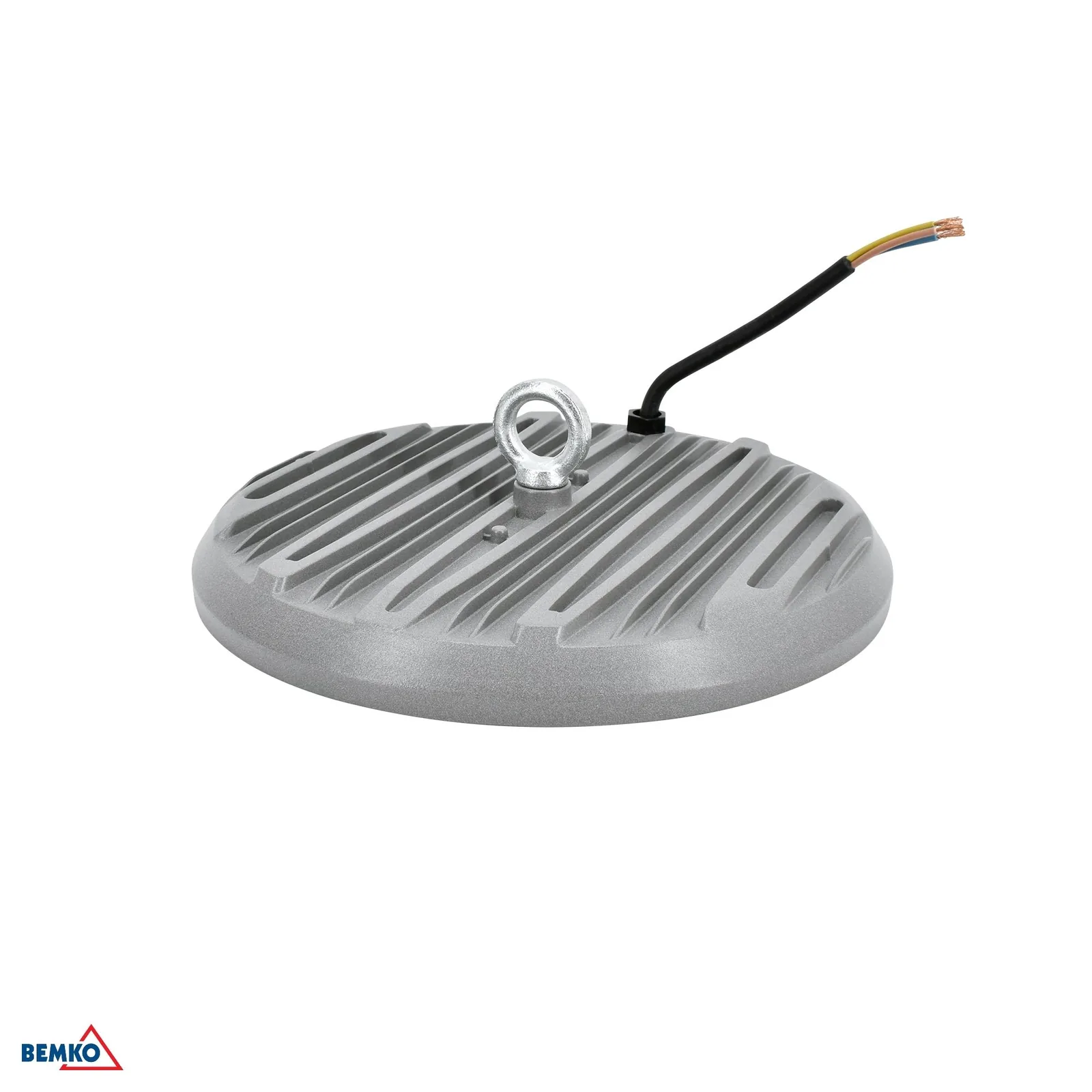 Kafler LED high bay svjetiljka 100W 4000K 10000 lm IP65 90° BM-C85-HBG-100W-840-090DG
