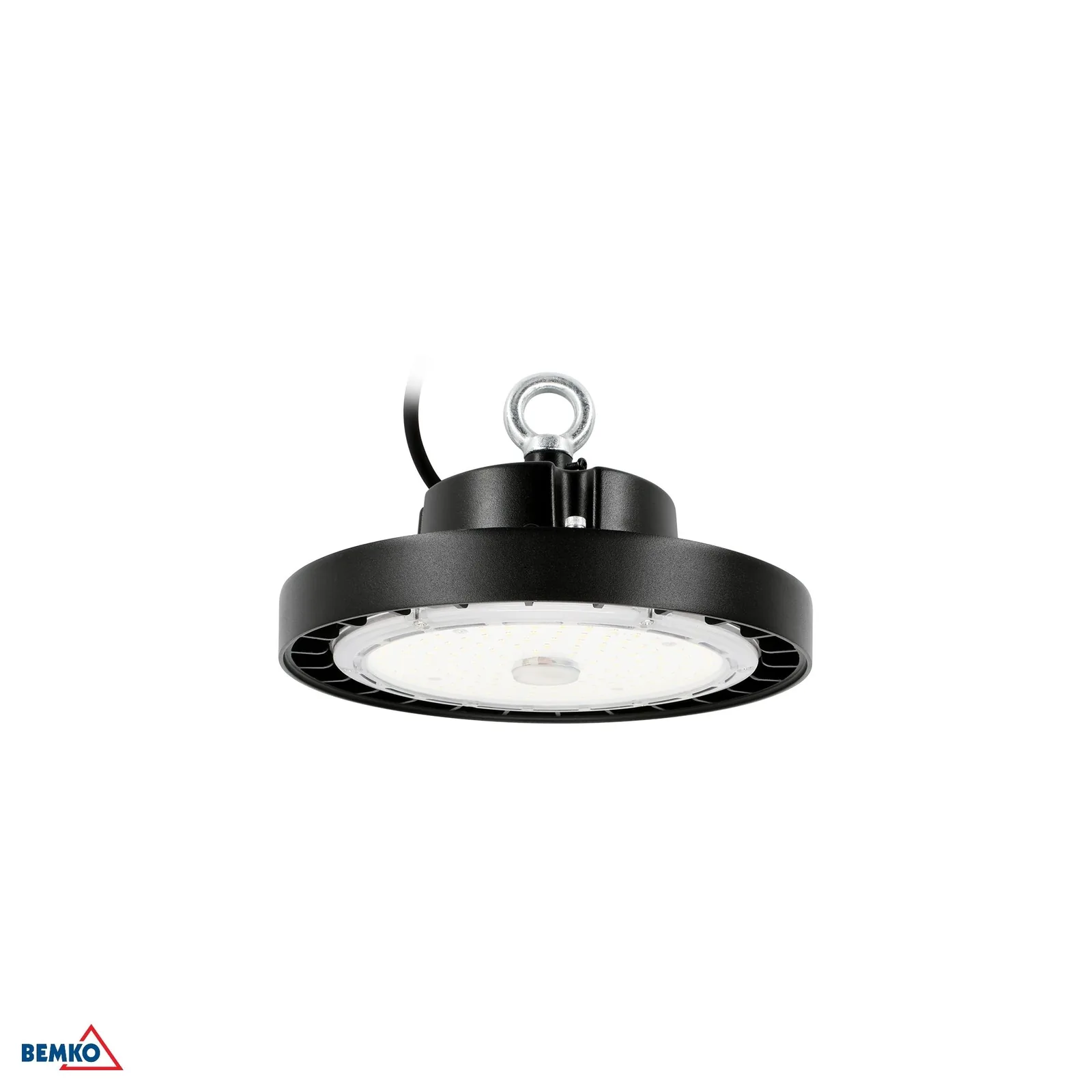 Bemko LED highbay svjetiljka 100W 4000K 14000 lm IP65 120° BM-C85-HBV3-100-4K-120BL
