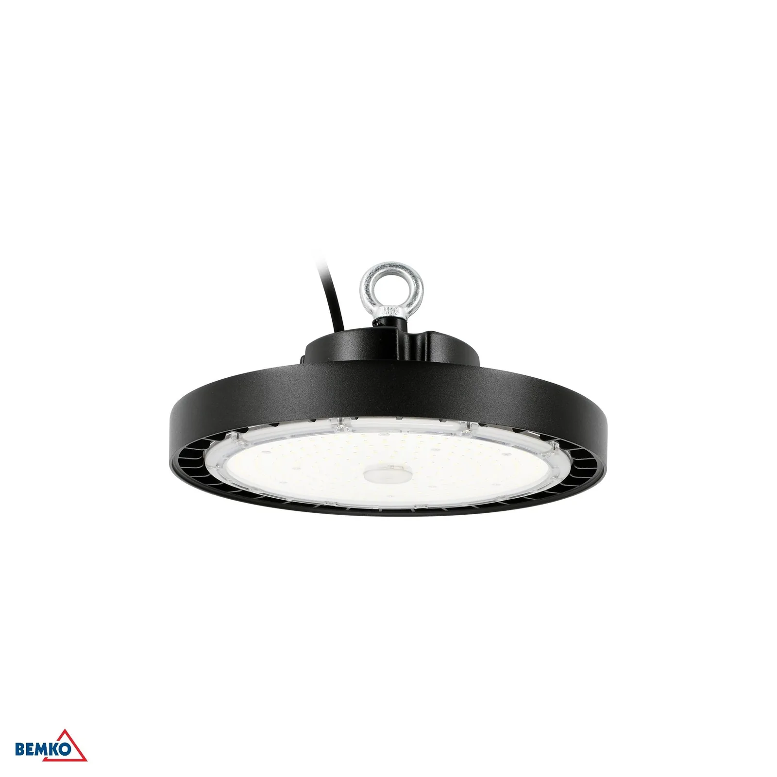 Bemko high bay LED svjetiljka 150 W 4000 K 21000 lm IP65 120° BM-C85-HBV3-150-4K-120BL