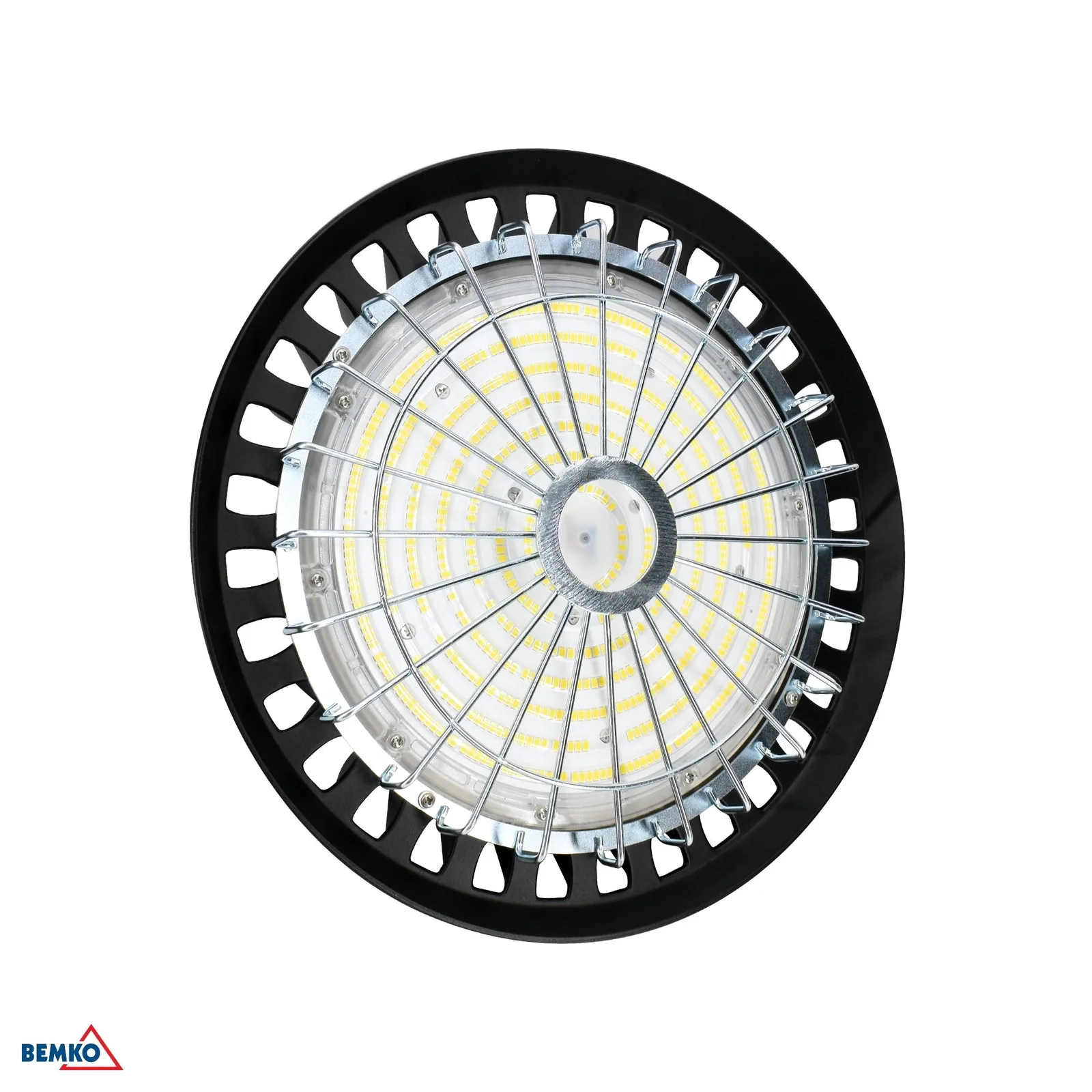 Zaštitna mreža za LED highbay svjetiljku 150 W Luxmena BM-C851-SSNET-150