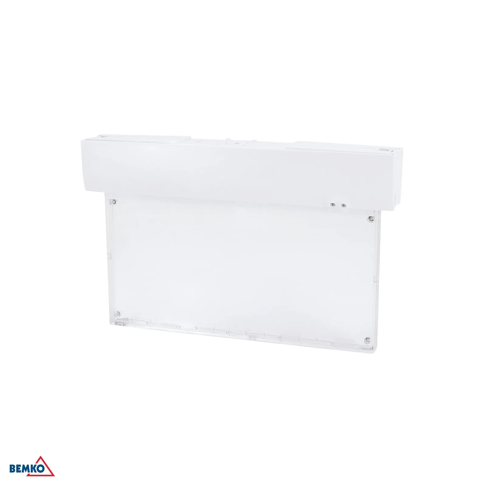 Luxmena LED nužno svjetlo s autotestom 4,6 W IP20 3 h BM-C91-MLR2-4NT-AT3H-CNBOP