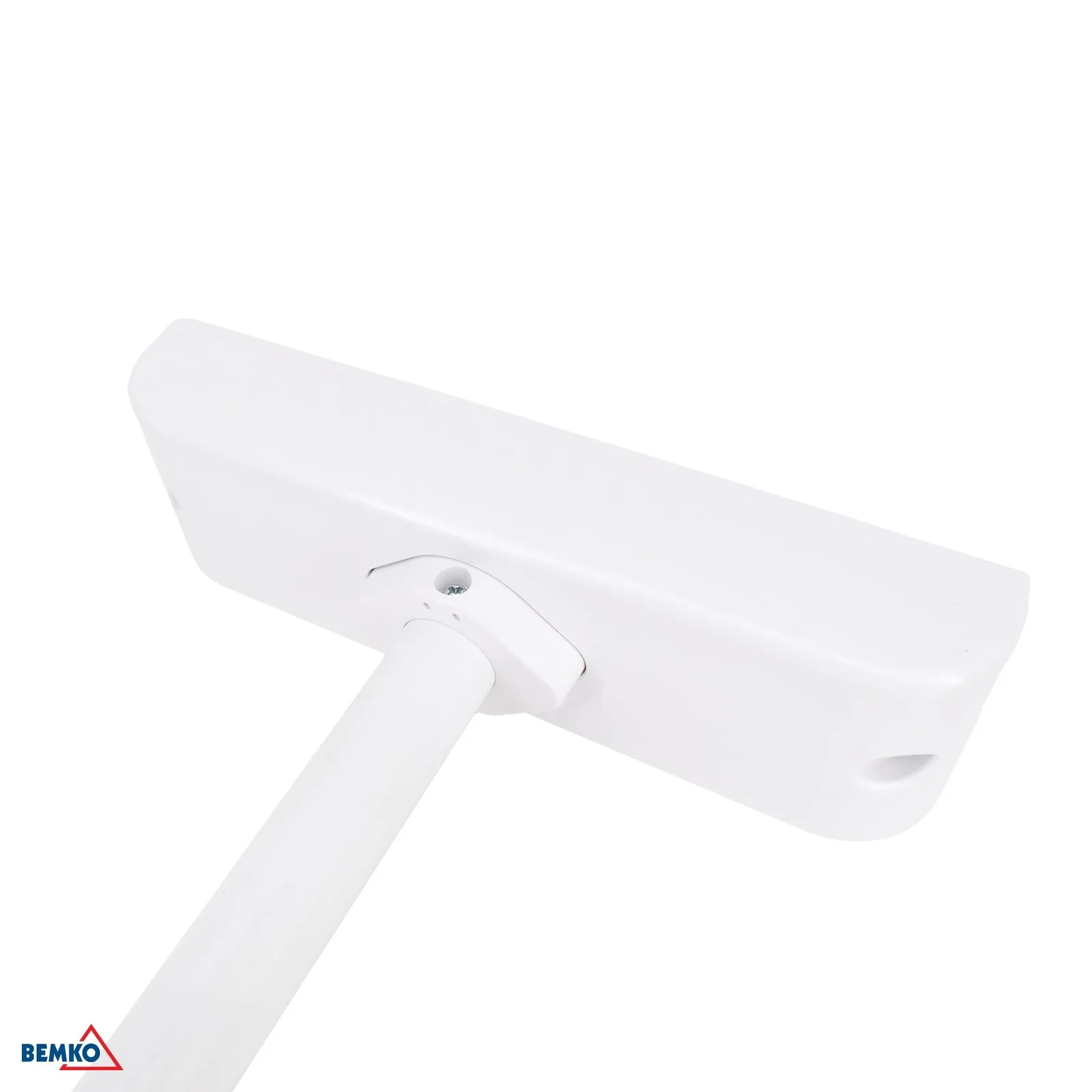 Montažni komplet za svetilo Luxmena MALER 2, bela, 0,5 m BM-C91-MLR2-ZDW-WH